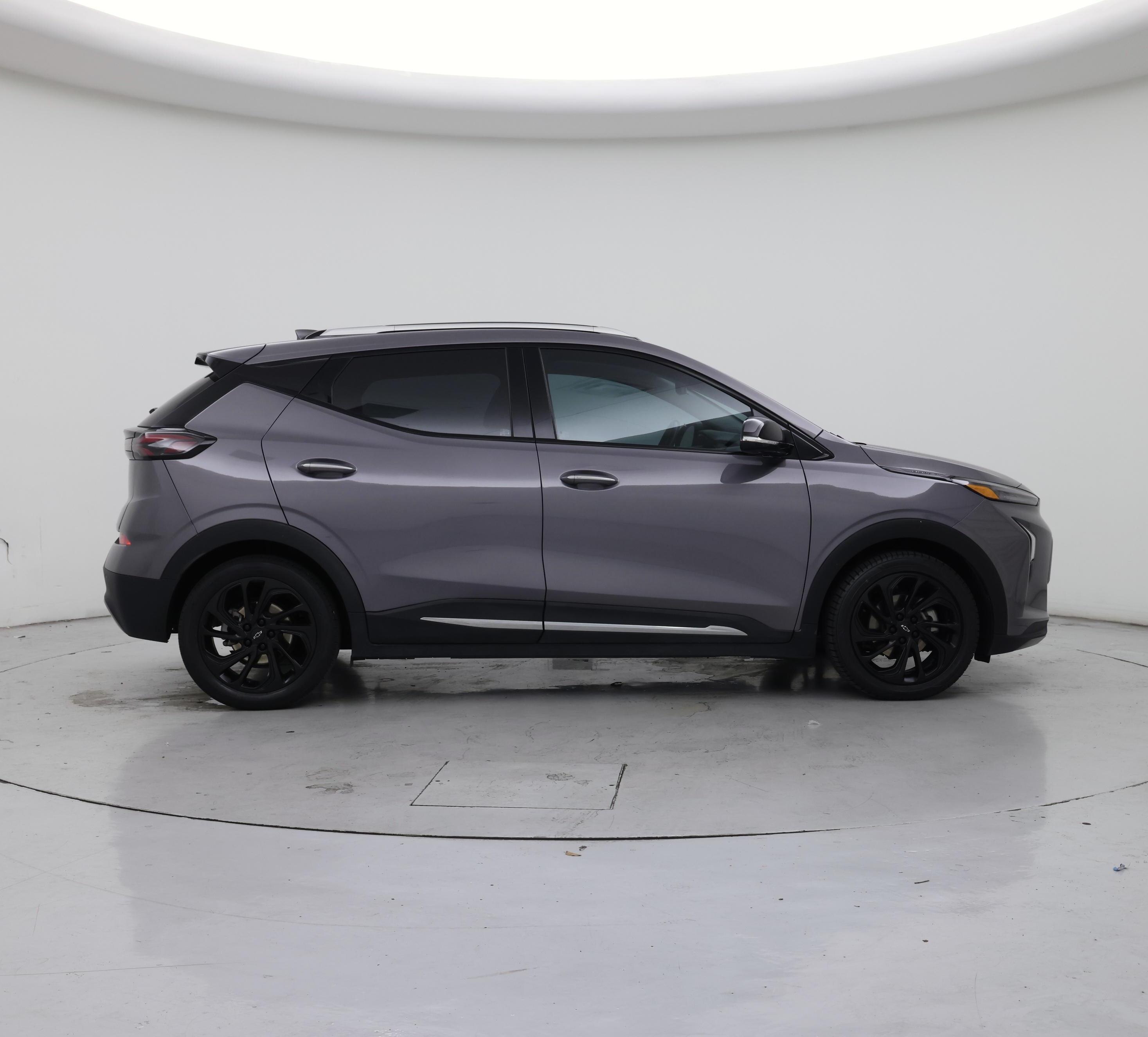 Thumbnail: 2022 Chevrolet Bolt EUV - 7