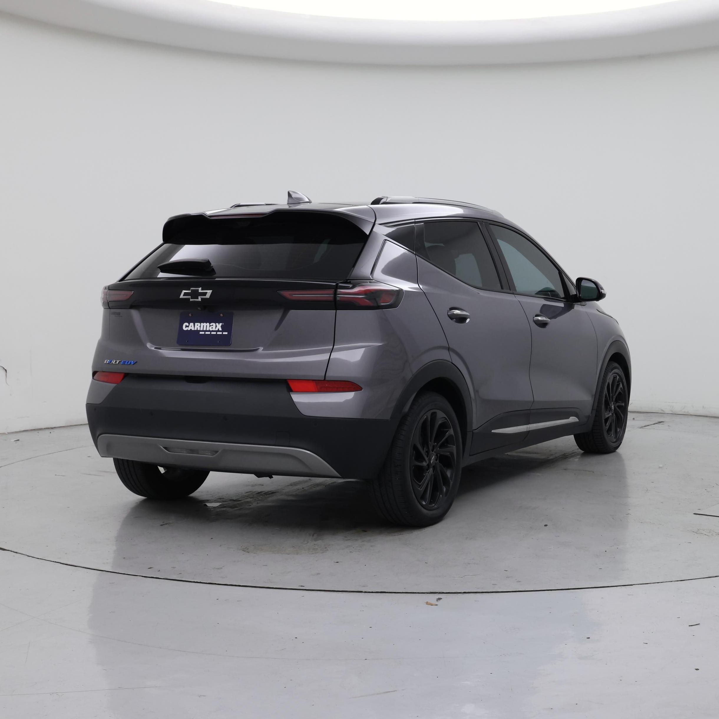 Thumbnail: 2022 Chevrolet Bolt EUV - 8