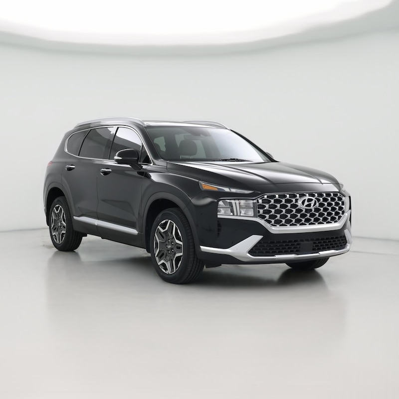 2023 Hyundai Santa Fe Hybrid SEL Premium