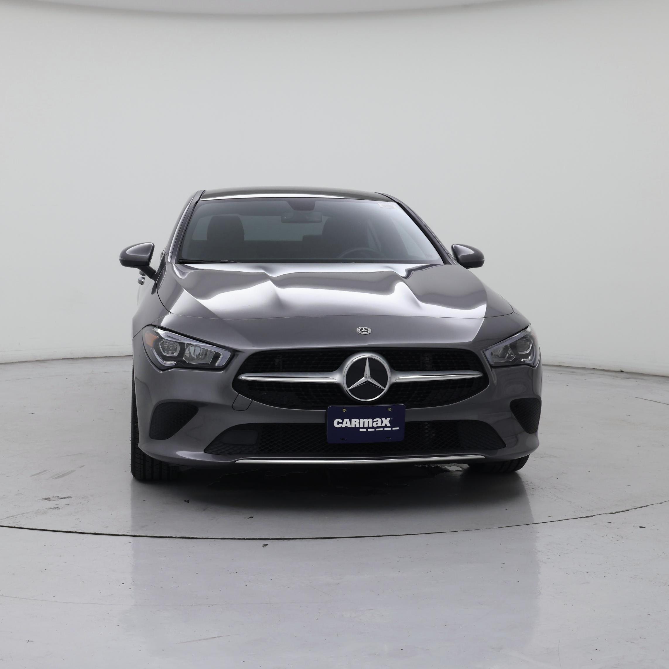Thumbnail: 2023 Mercedes-Benz CLA - 5