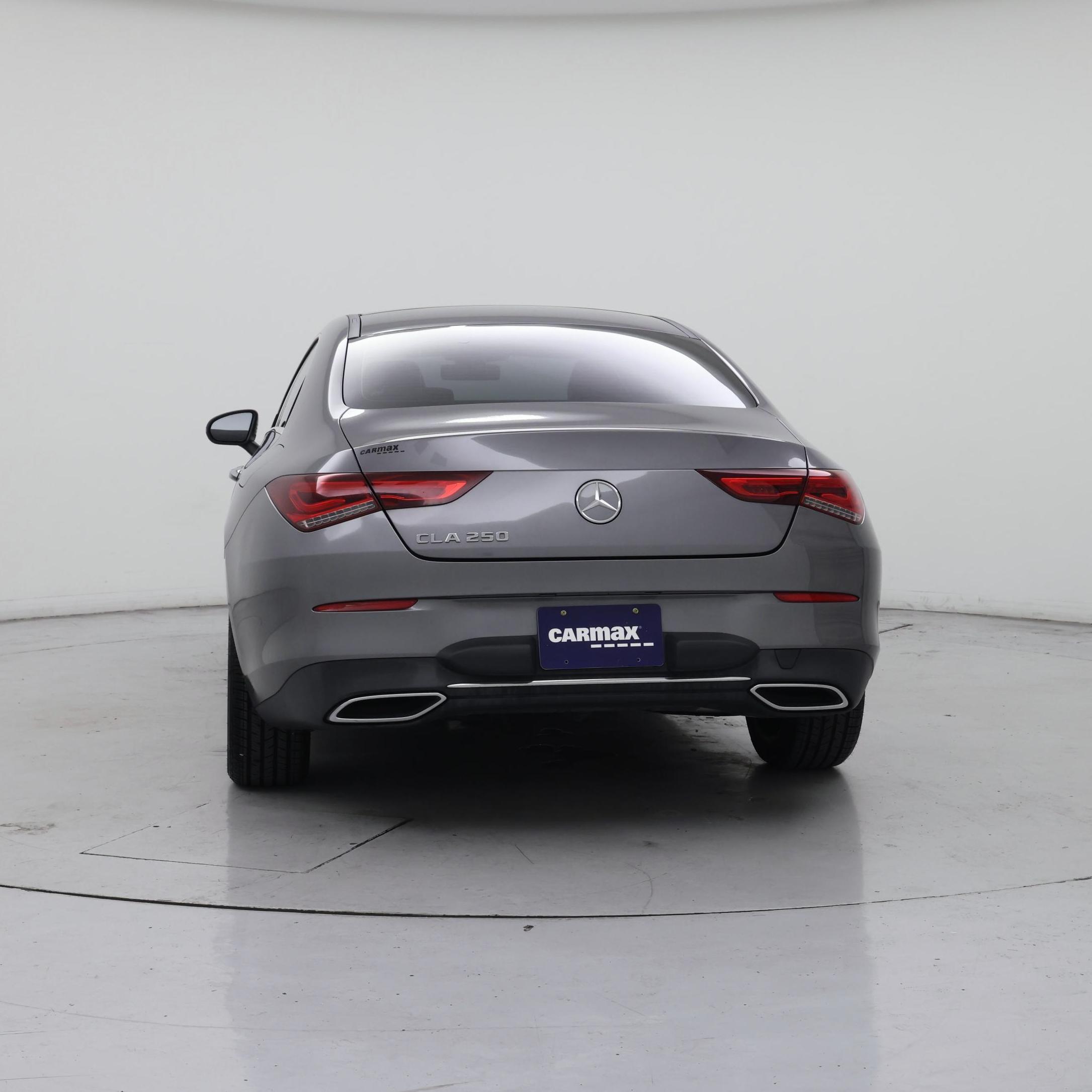 Thumbnail: 2023 Mercedes-Benz CLA - 6