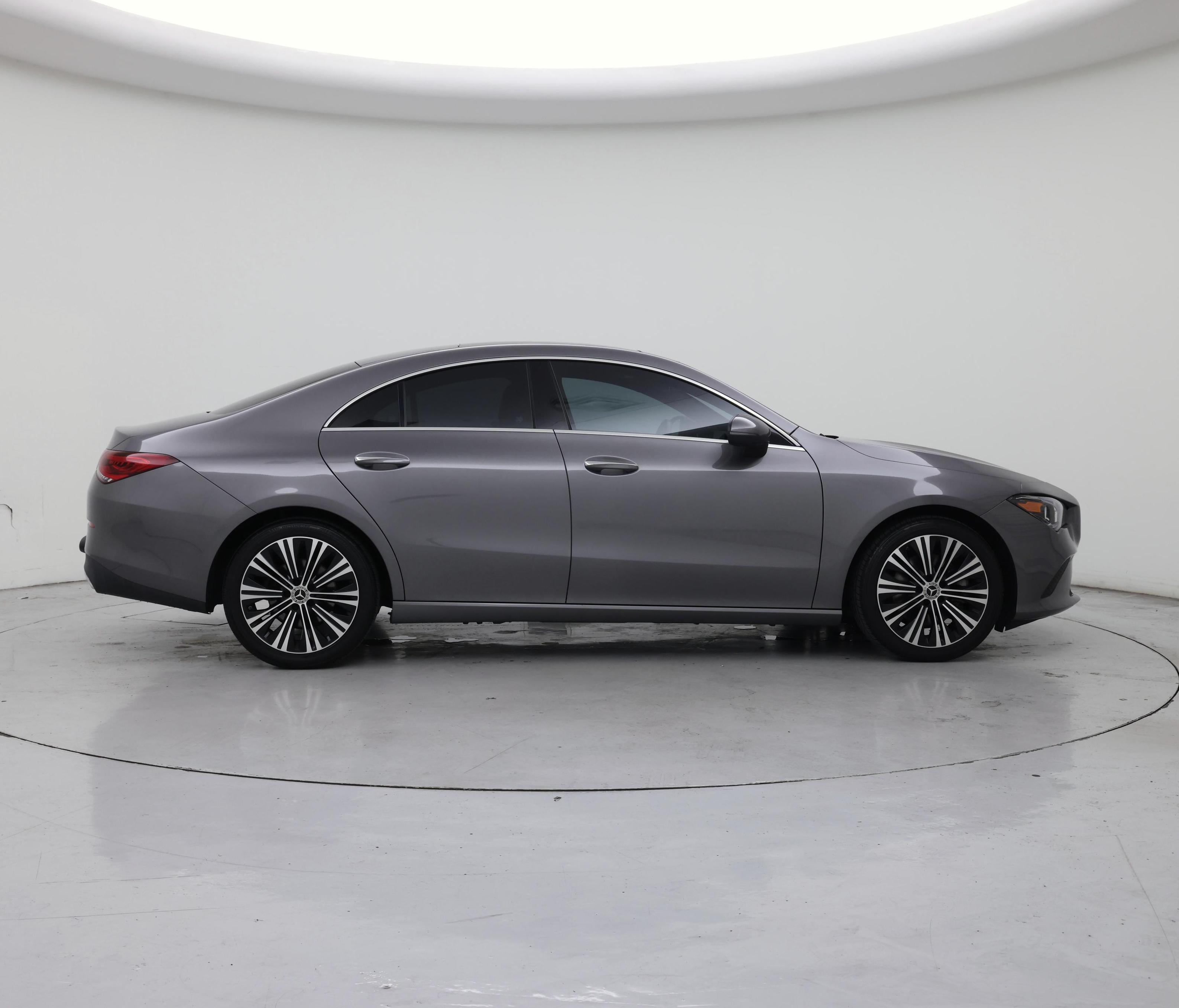 Thumbnail: 2023 Mercedes-Benz CLA - 7