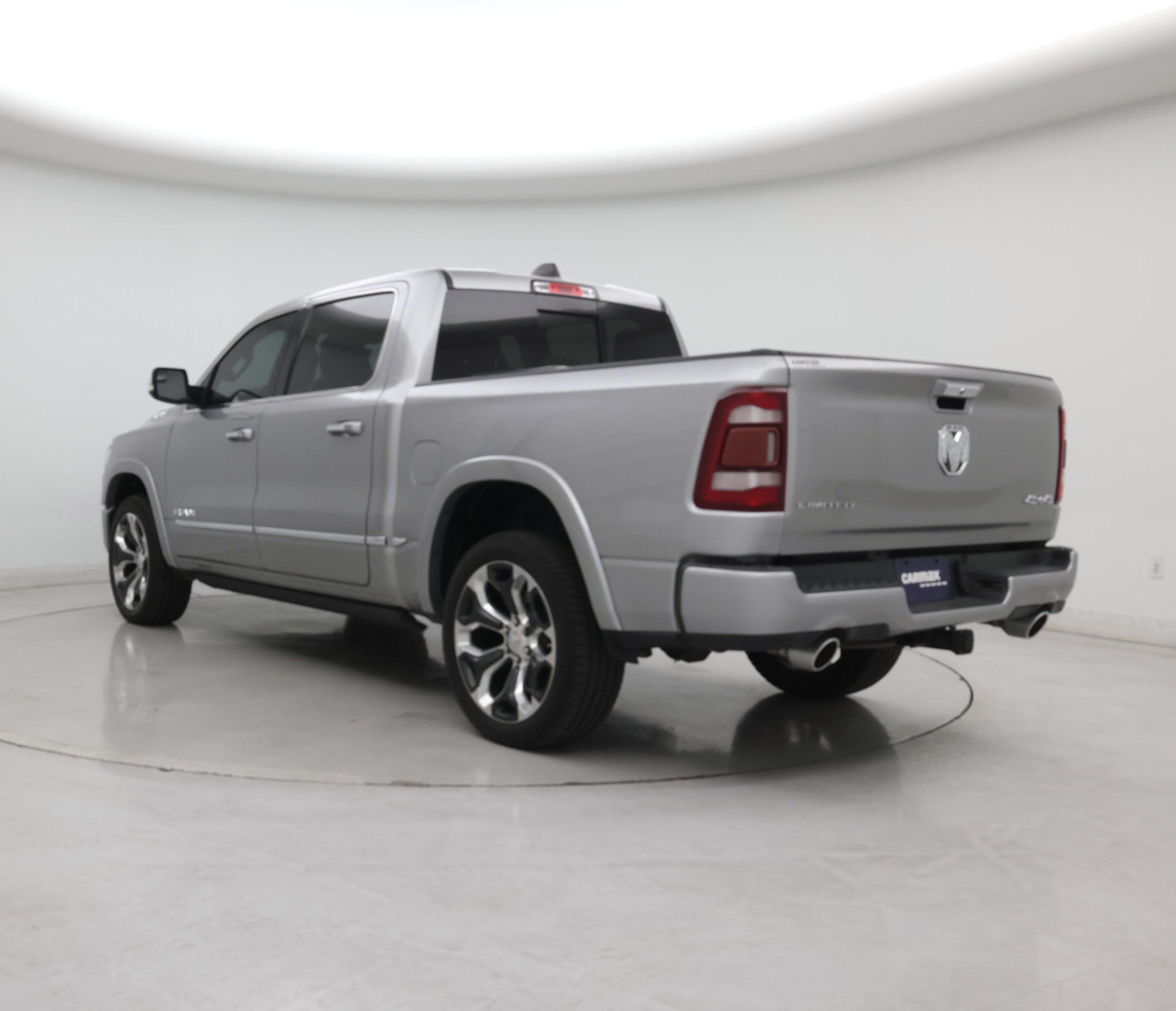 Thumbnail: 2020 RAM 1500 - 2