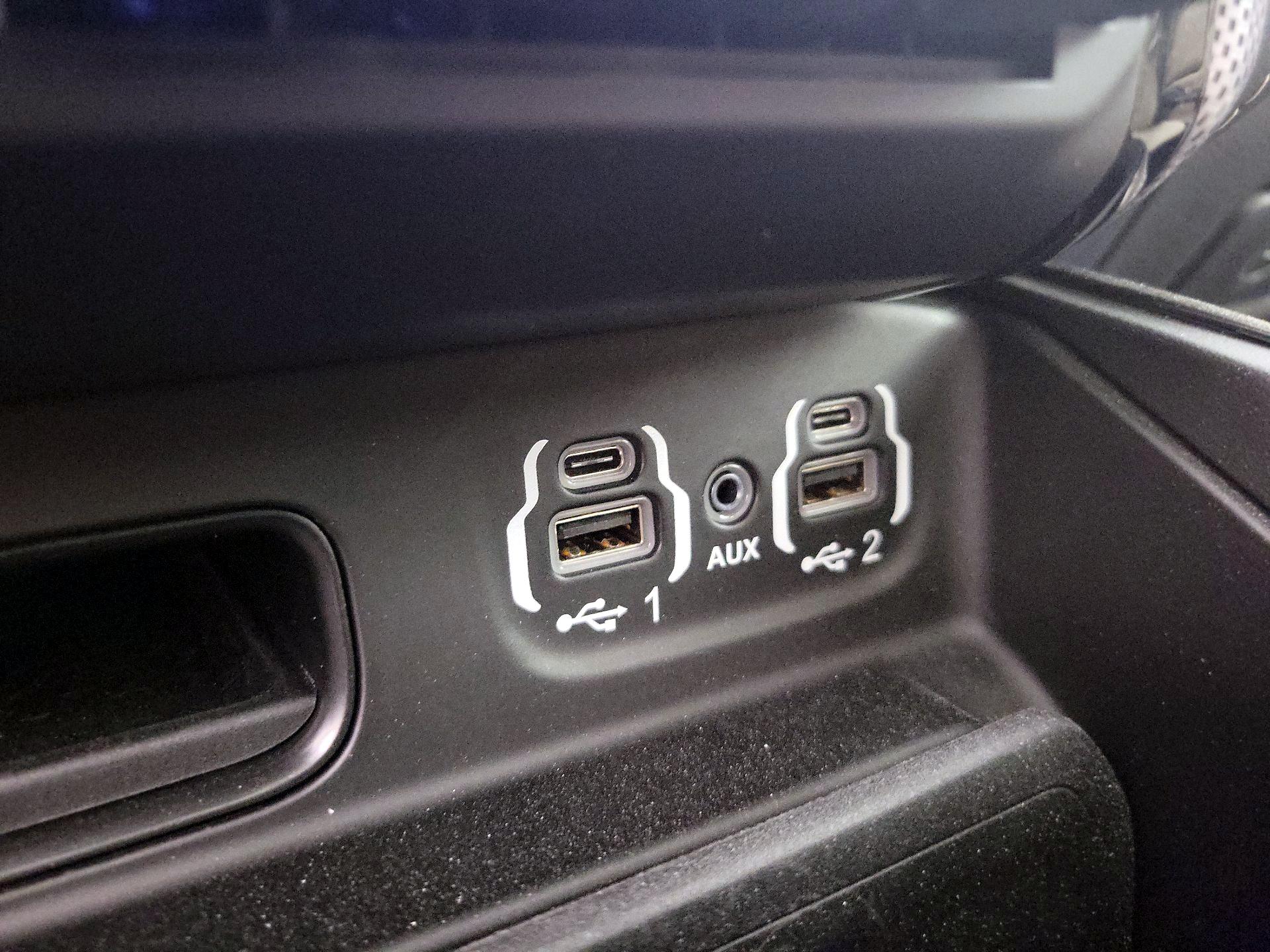 Thumbnail: 2020 RAM 1500 - 19