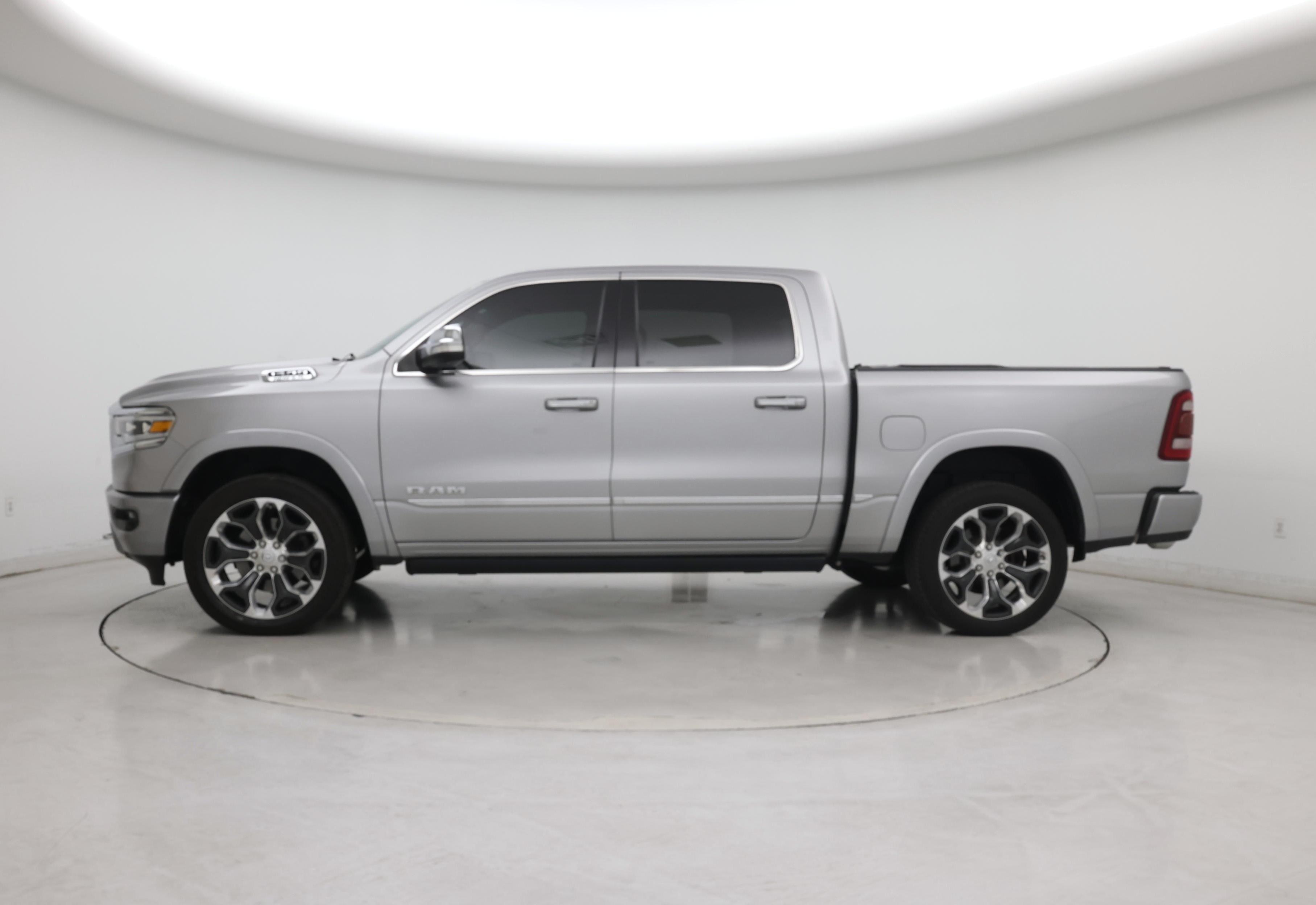 Thumbnail: 2020 RAM 1500 - 3