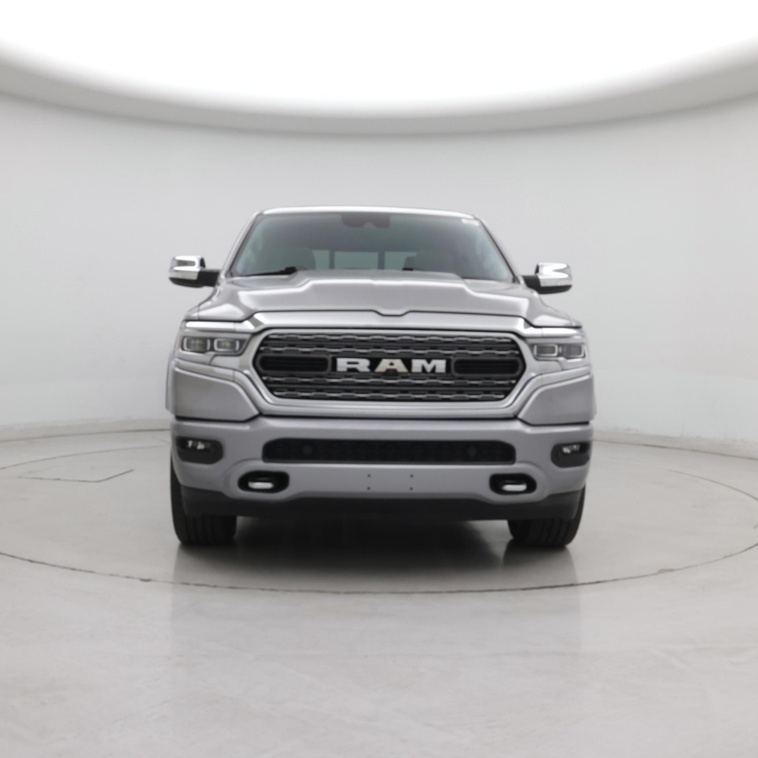 Thumbnail: 2020 RAM 1500 - 5