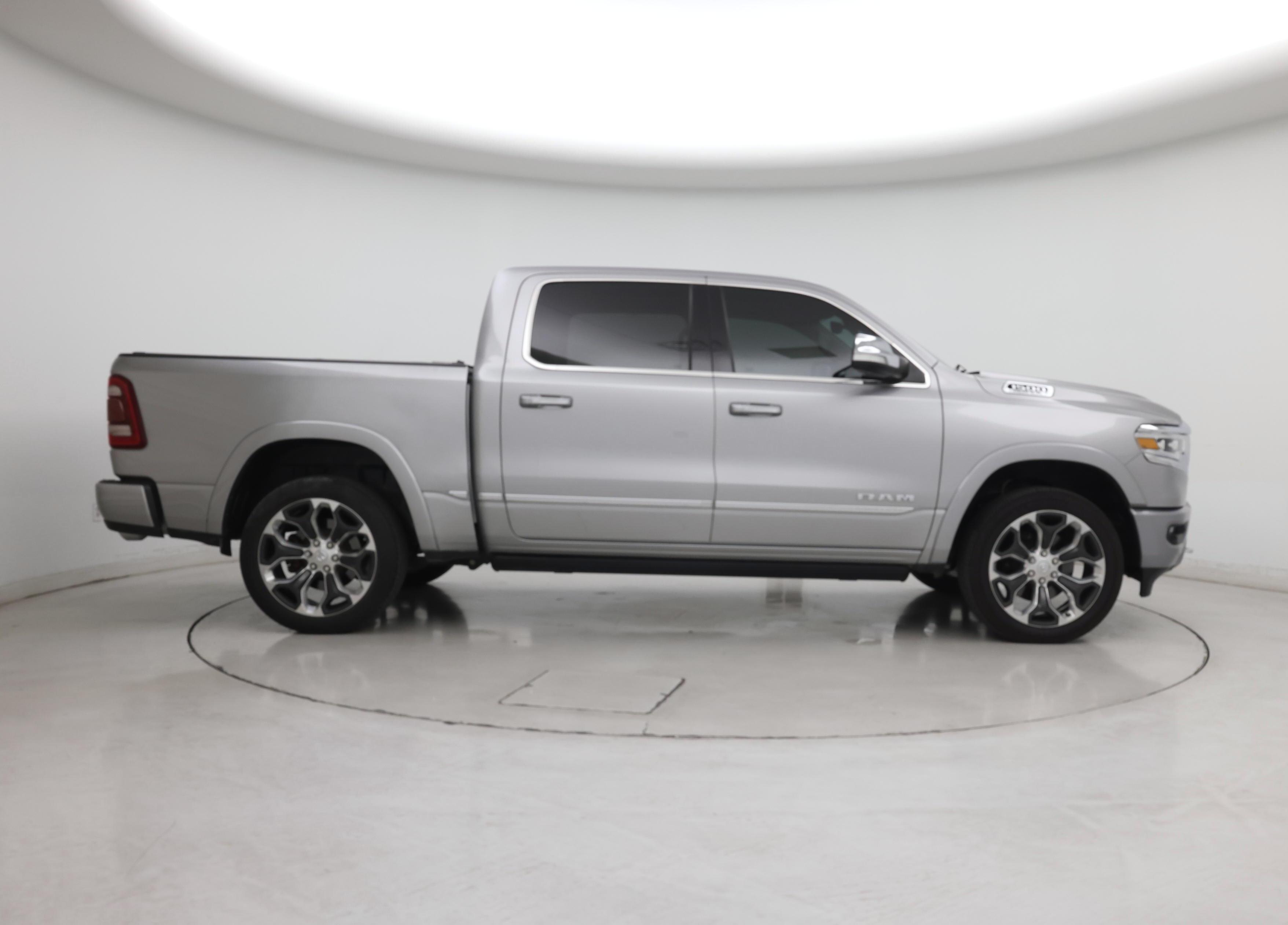 Thumbnail: 2020 RAM 1500 - 7