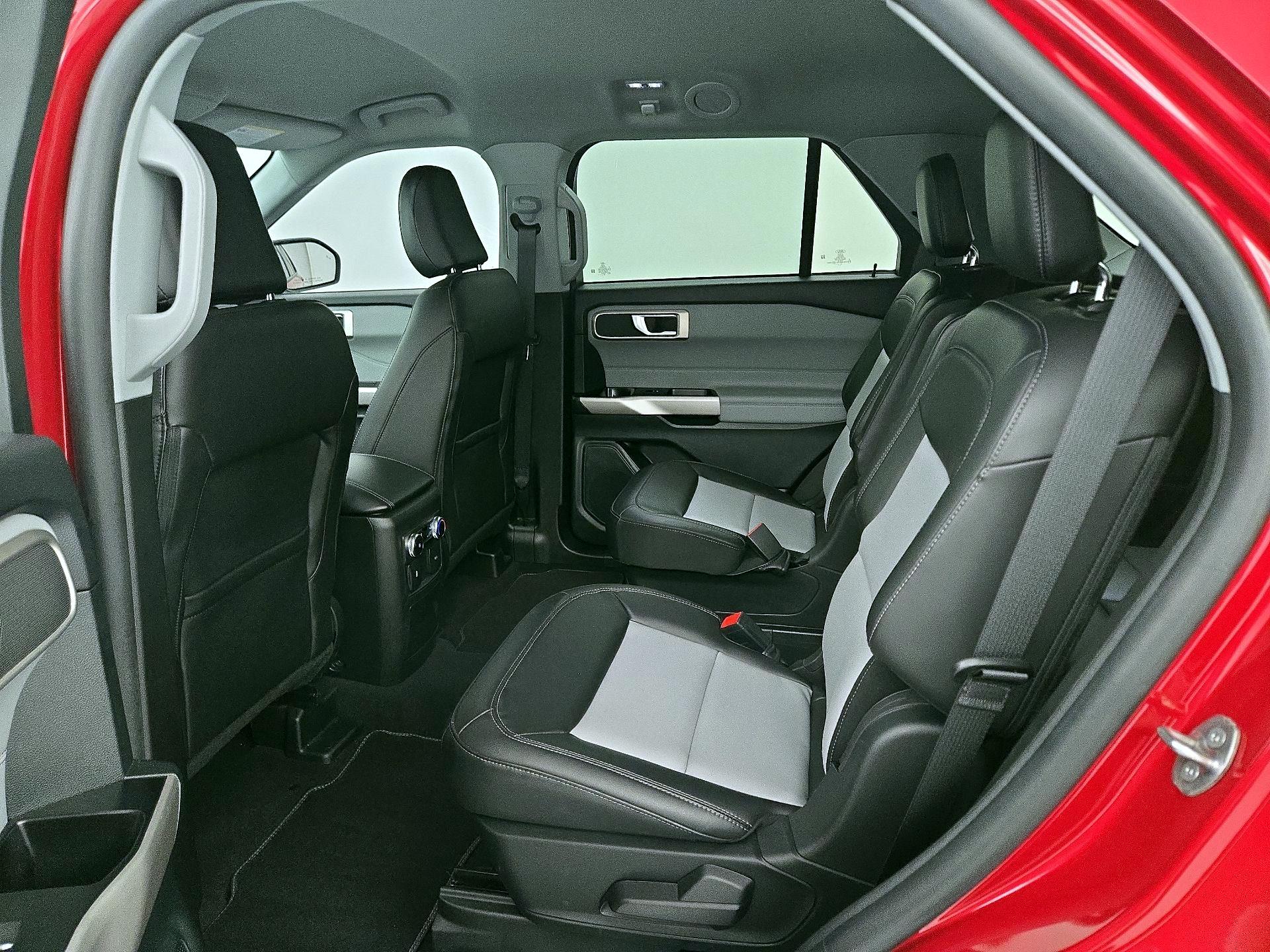 Thumbnail: 2023 Ford Explorer - 20
