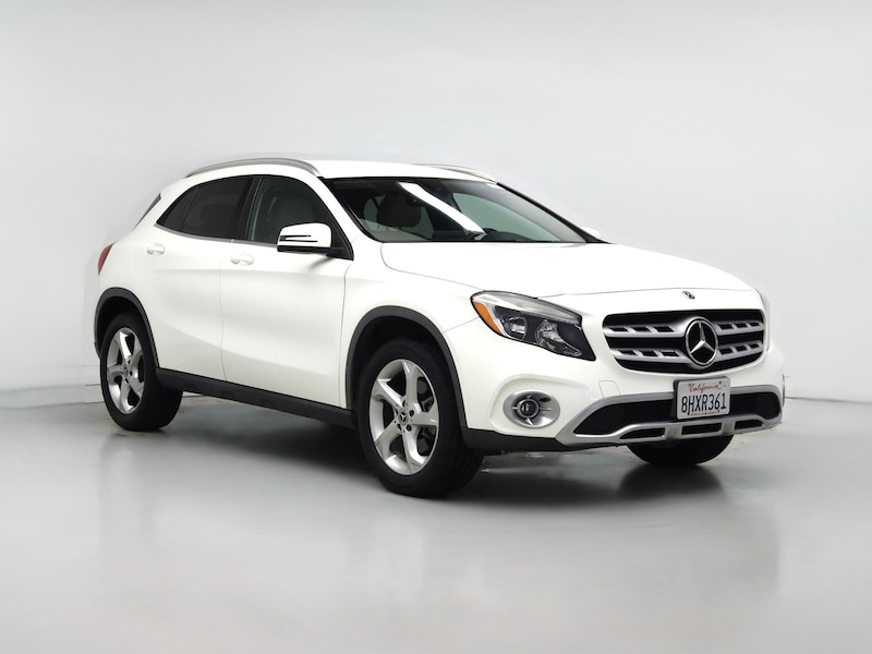 2019 Mercedes-Benz GLA 250 -
                  Murrieta, CA