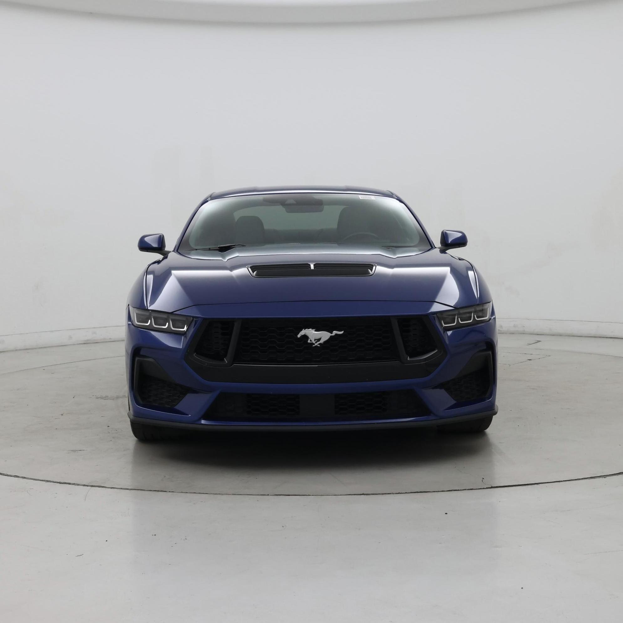 Thumbnail: 2024 Ford Mustang - 5