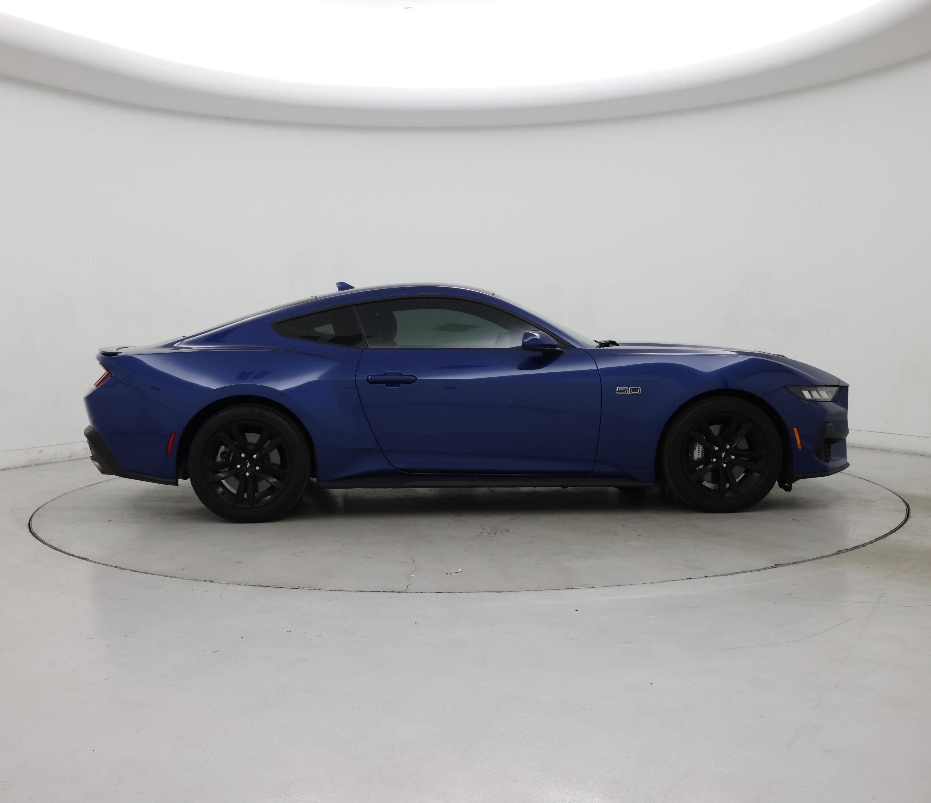 Thumbnail: 2024 Ford Mustang - 7