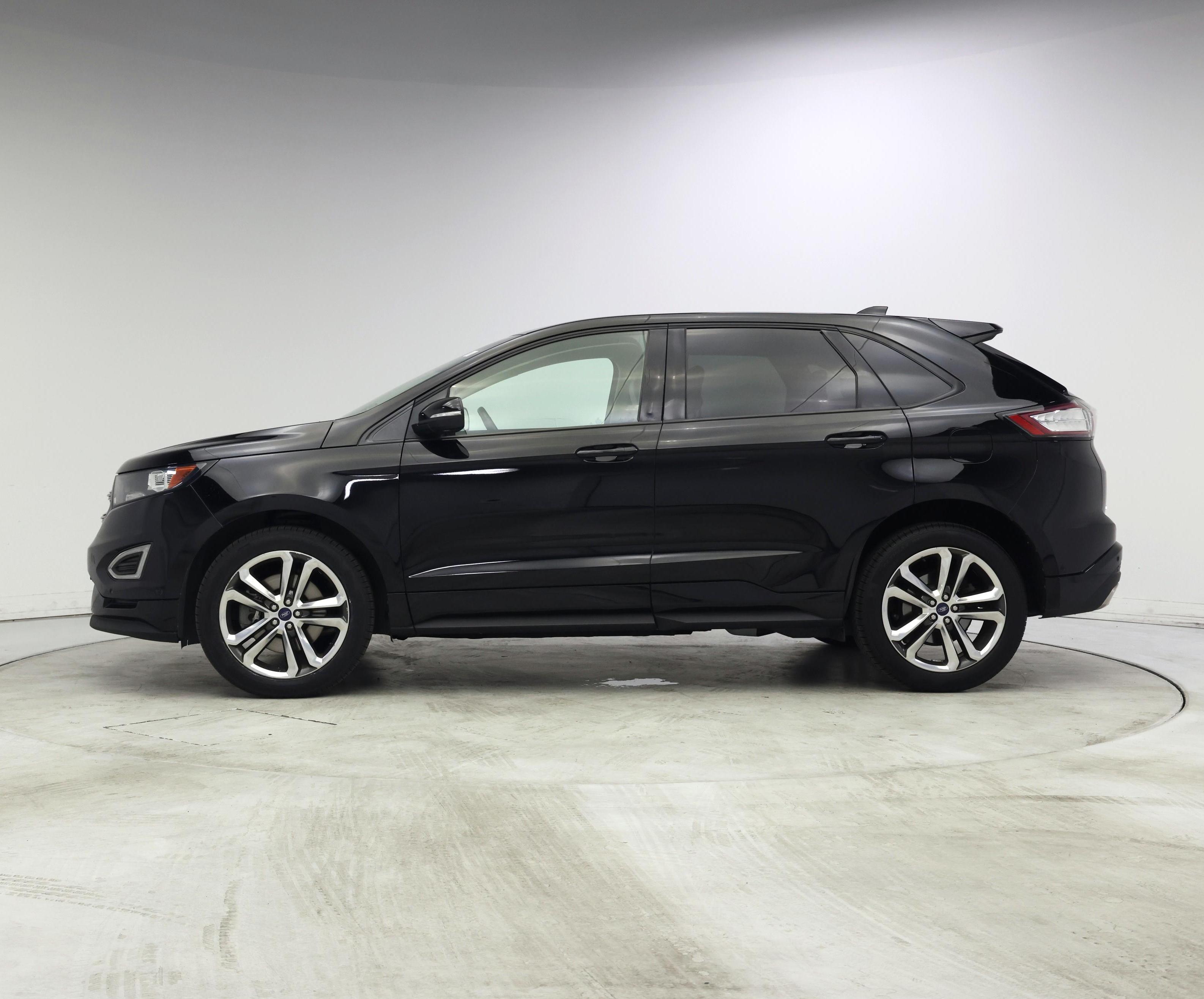 Thumbnail: 2018 Ford Edge - 3