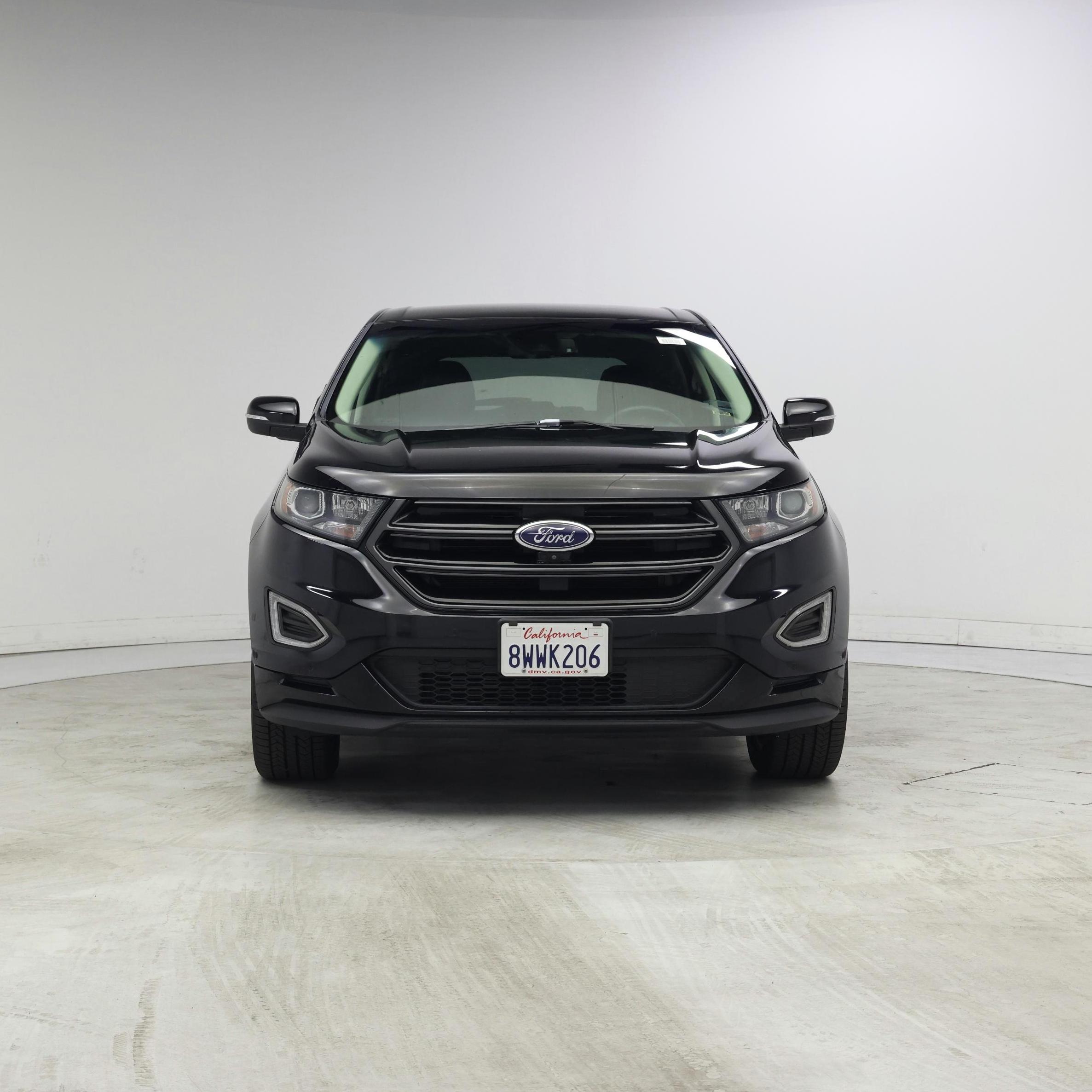 Thumbnail: 2018 Ford Edge - 5