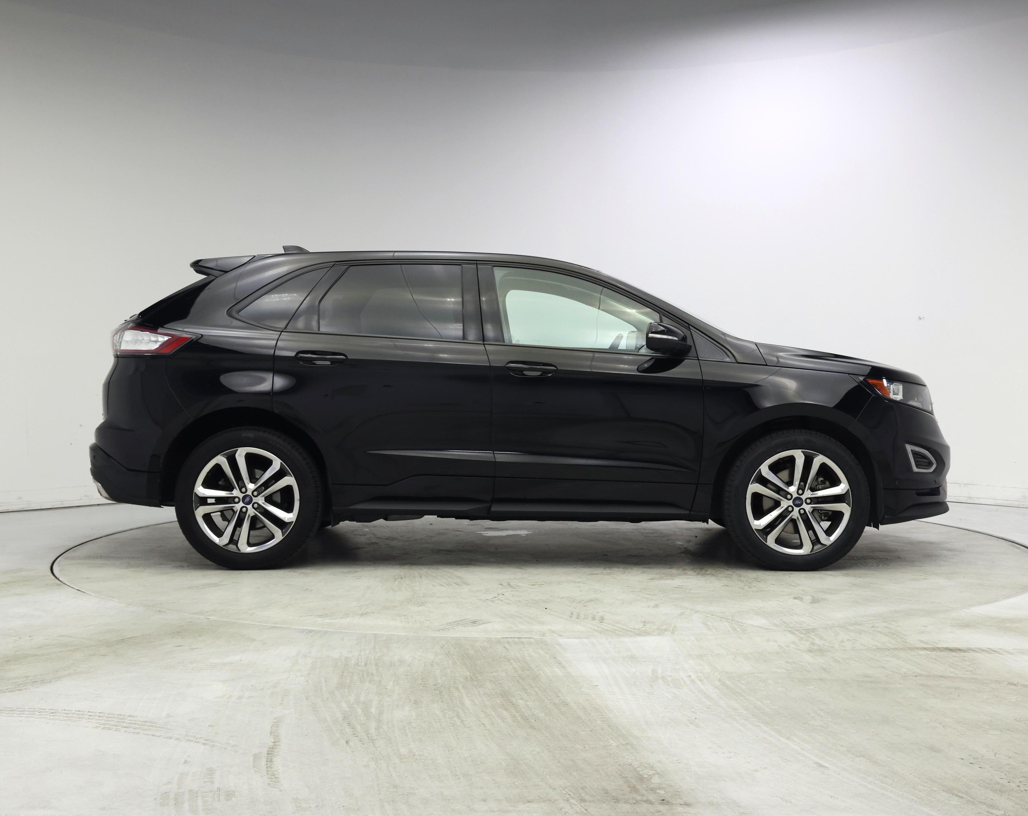 Thumbnail: 2018 Ford Edge - 7