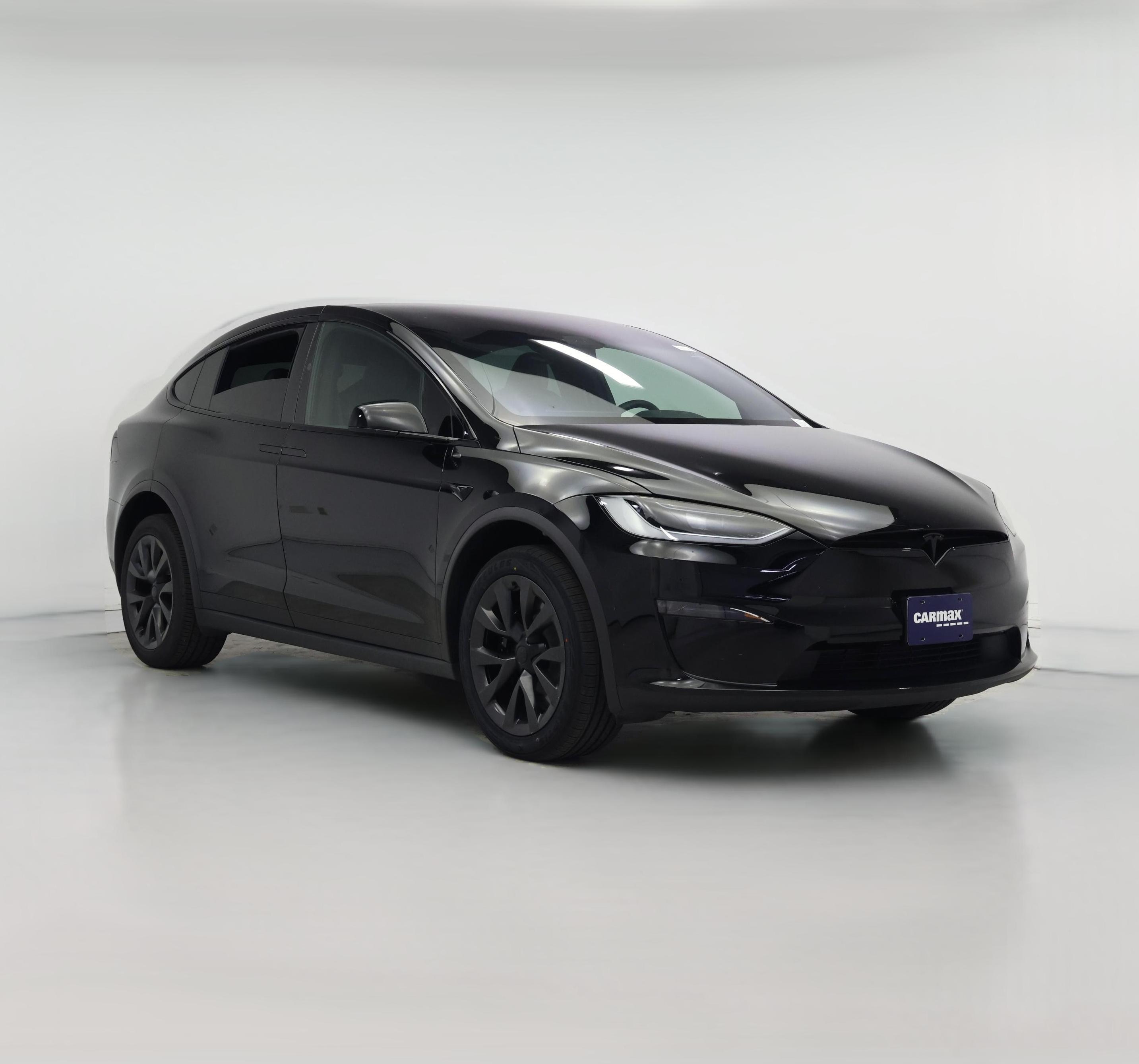 Thumbnail: 2023 Tesla Model X - 1