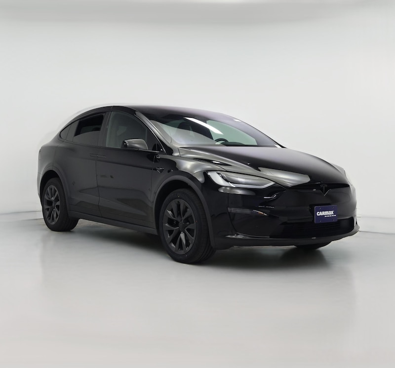 2023 Tesla Model X