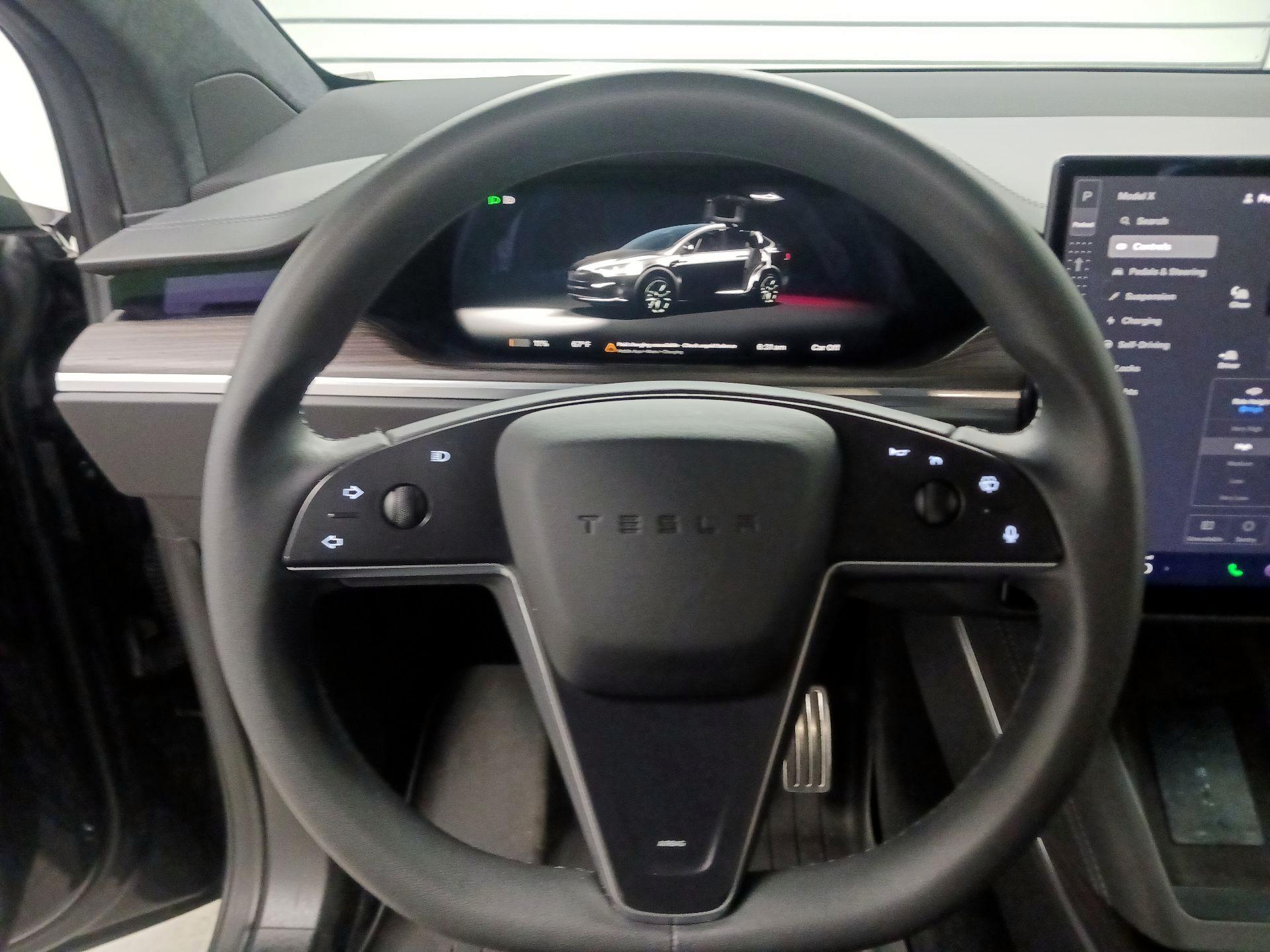 Thumbnail: 2023 Tesla Model X - 10