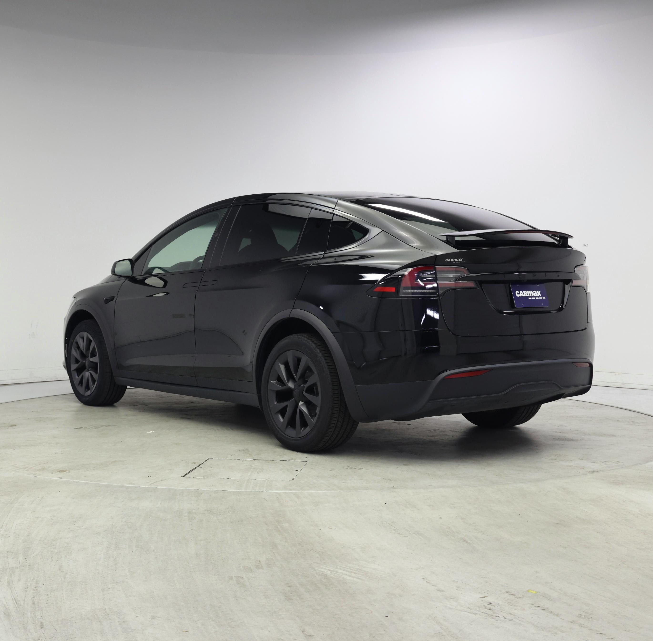 Thumbnail: 2023 Tesla Model X - 2