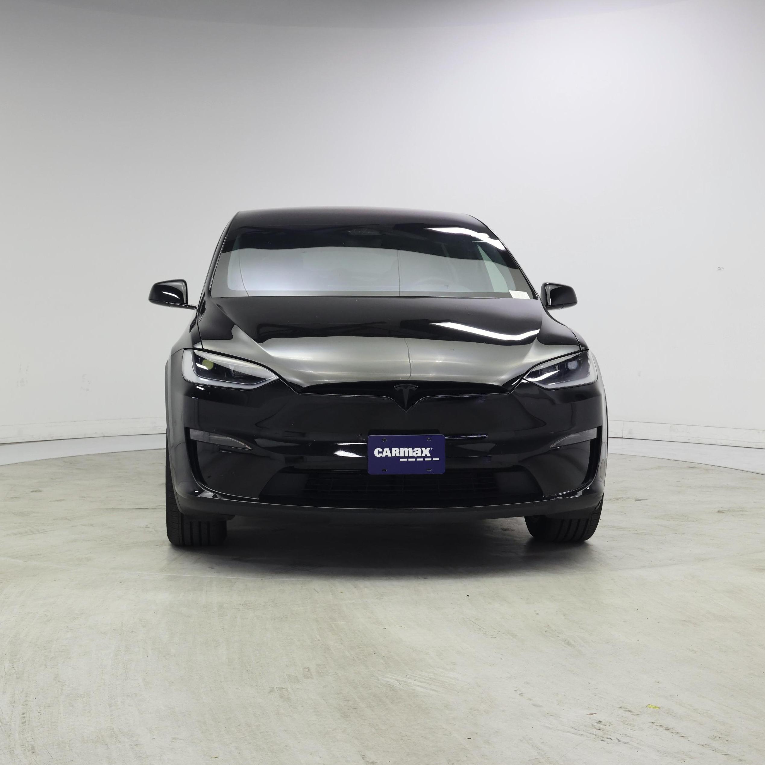 Thumbnail: 2023 Tesla Model X - 5