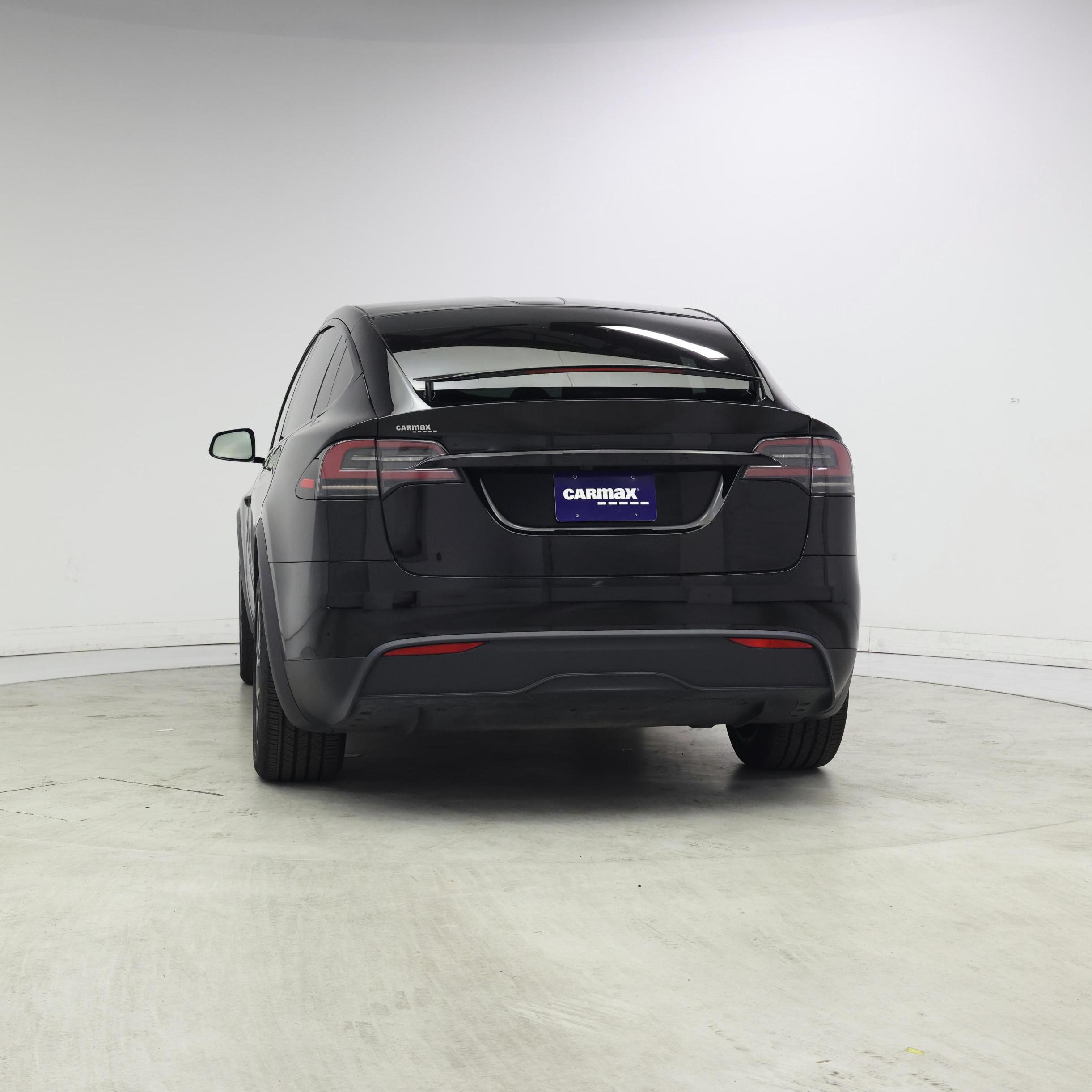Thumbnail: 2023 Tesla Model X - 6
