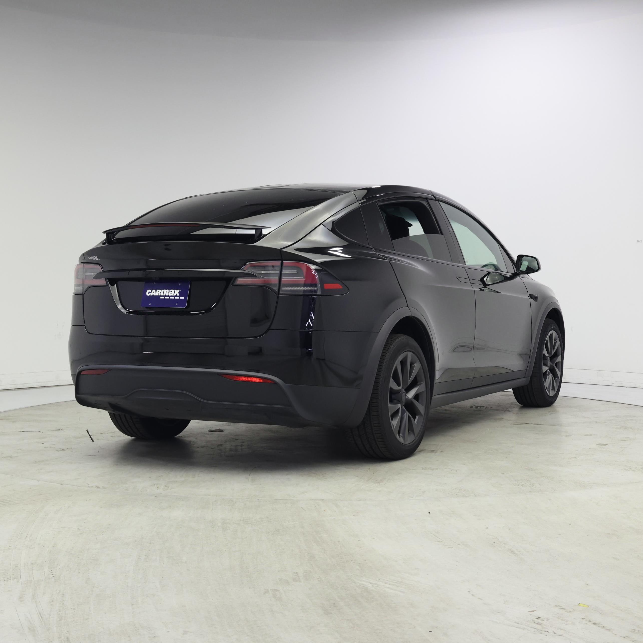 Thumbnail: 2023 Tesla Model X - 8