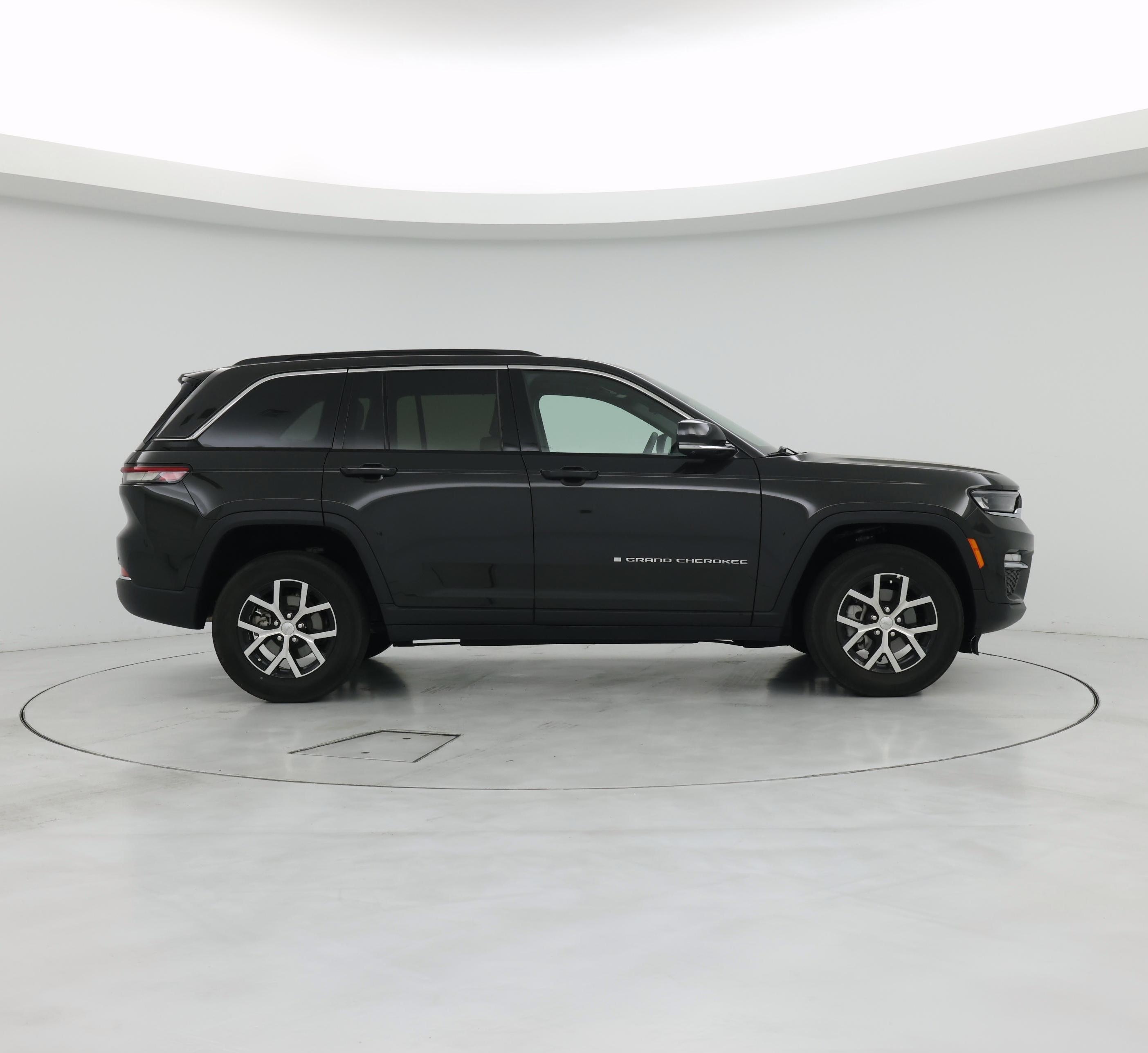Thumbnail: 2025 Jeep Grand Cherokee - 7