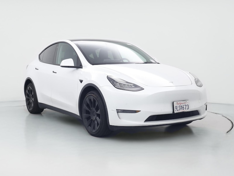 2022 Tesla Model Y Long Range -
                  Palmdale, CA