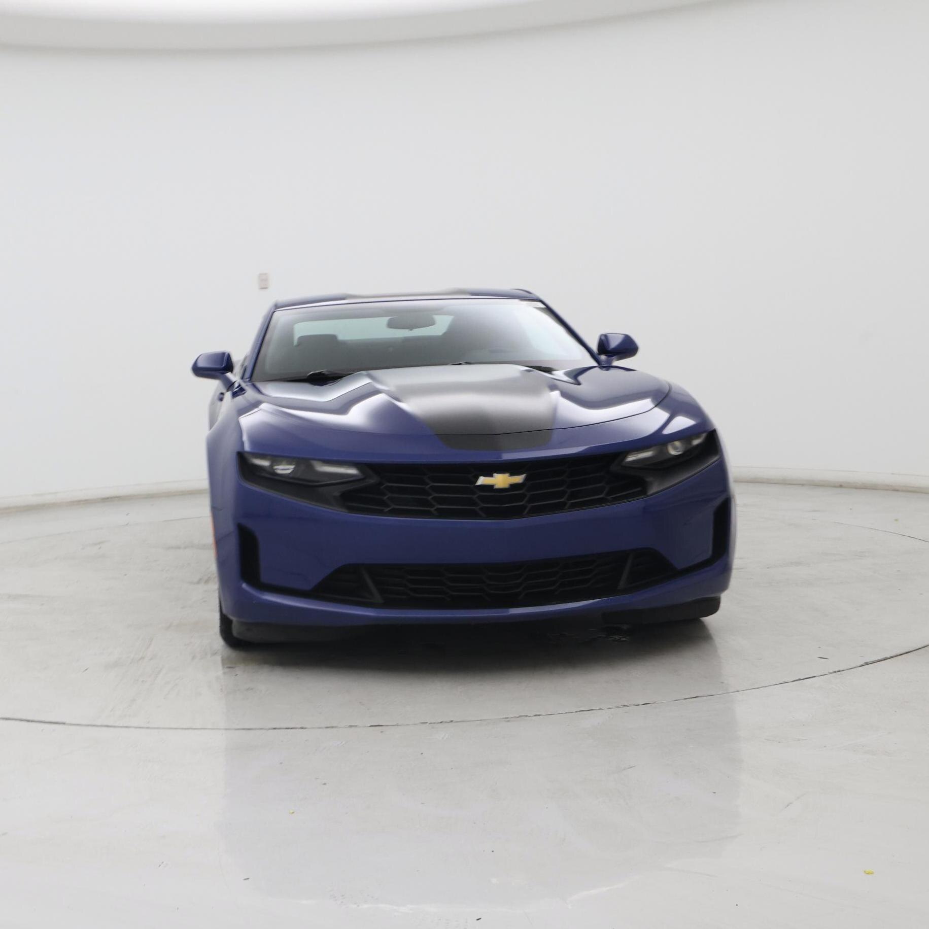 Thumbnail: 2021 Chevrolet Camaro - 5