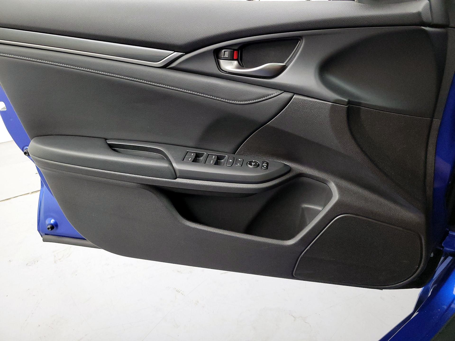 Thumbnail: 2020 Honda Civic - 12