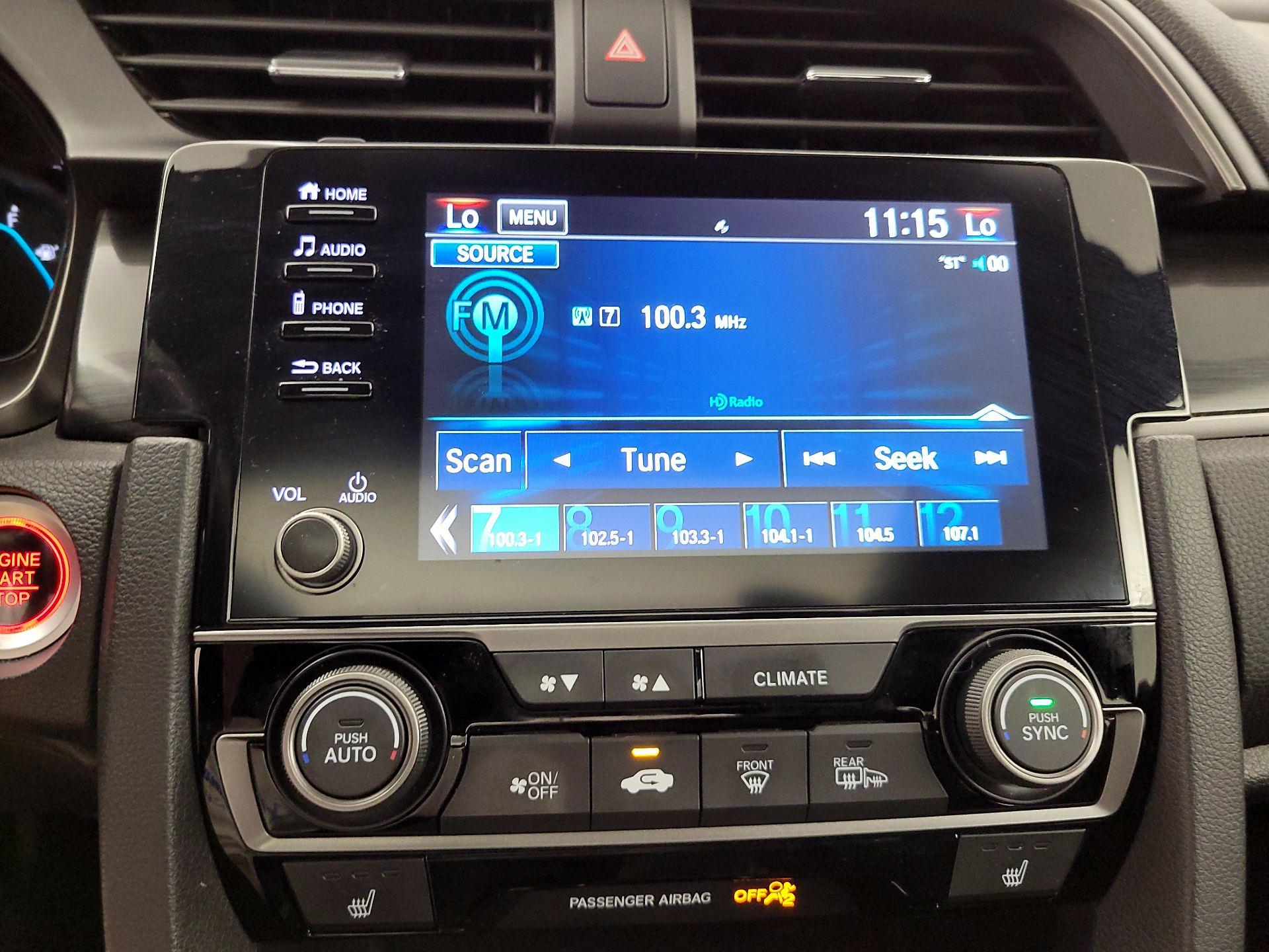 Thumbnail: 2020 Honda Civic - 15