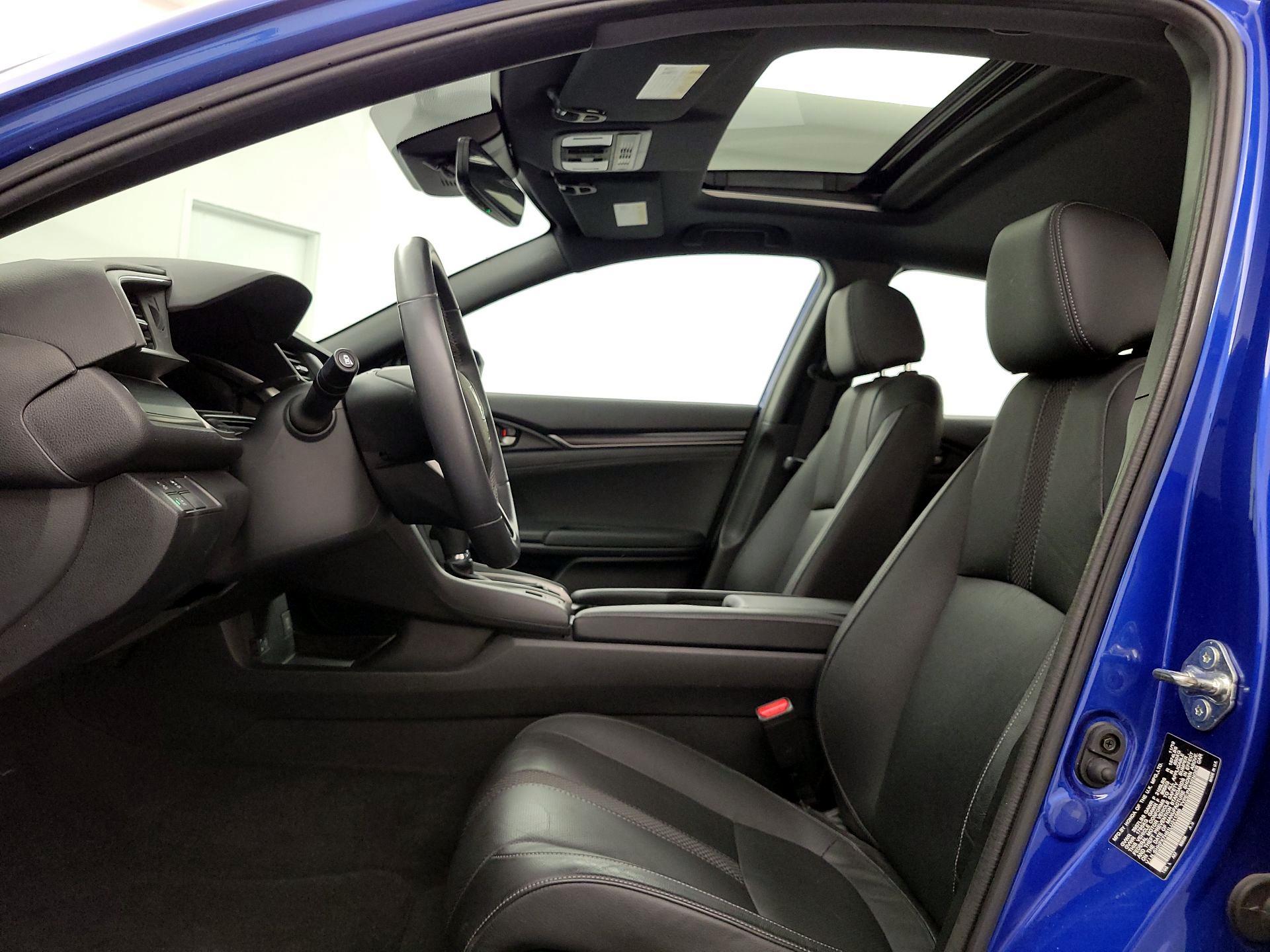 Thumbnail: 2020 Honda Civic - 19