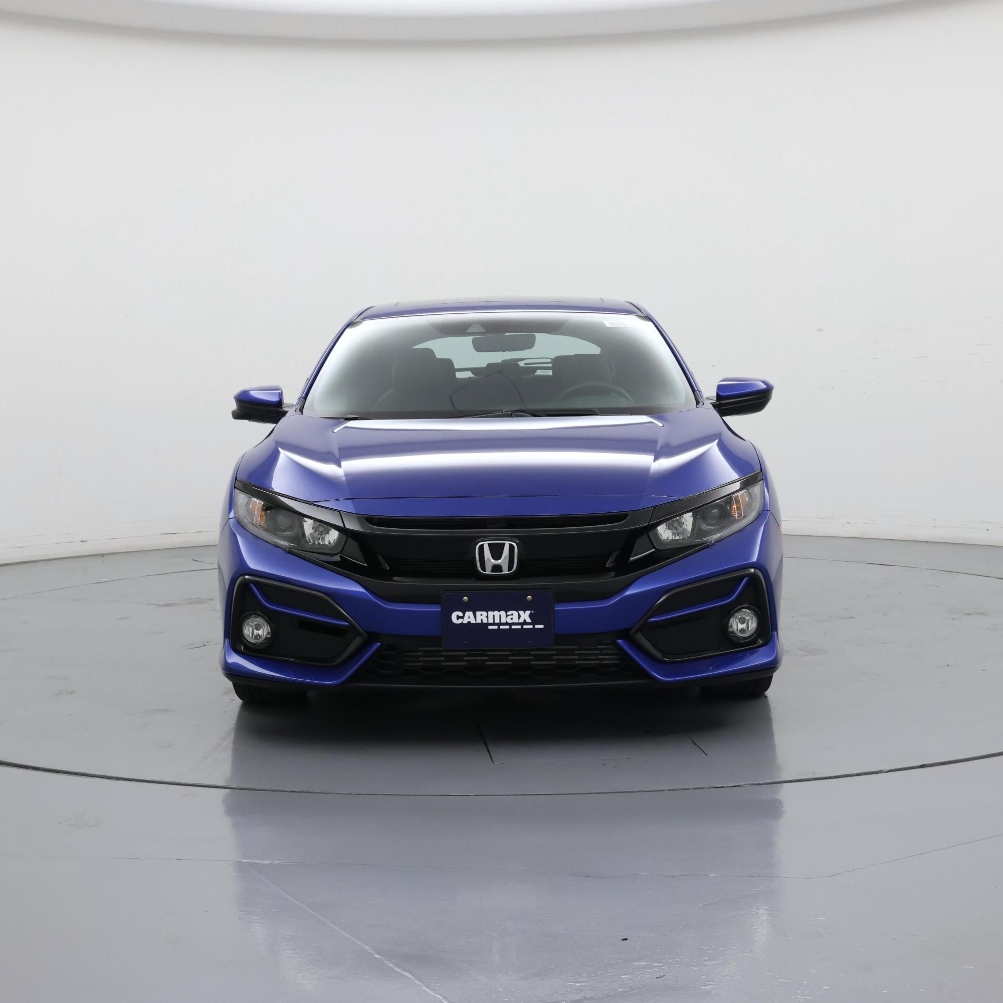 Thumbnail: 2020 Honda Civic - 5