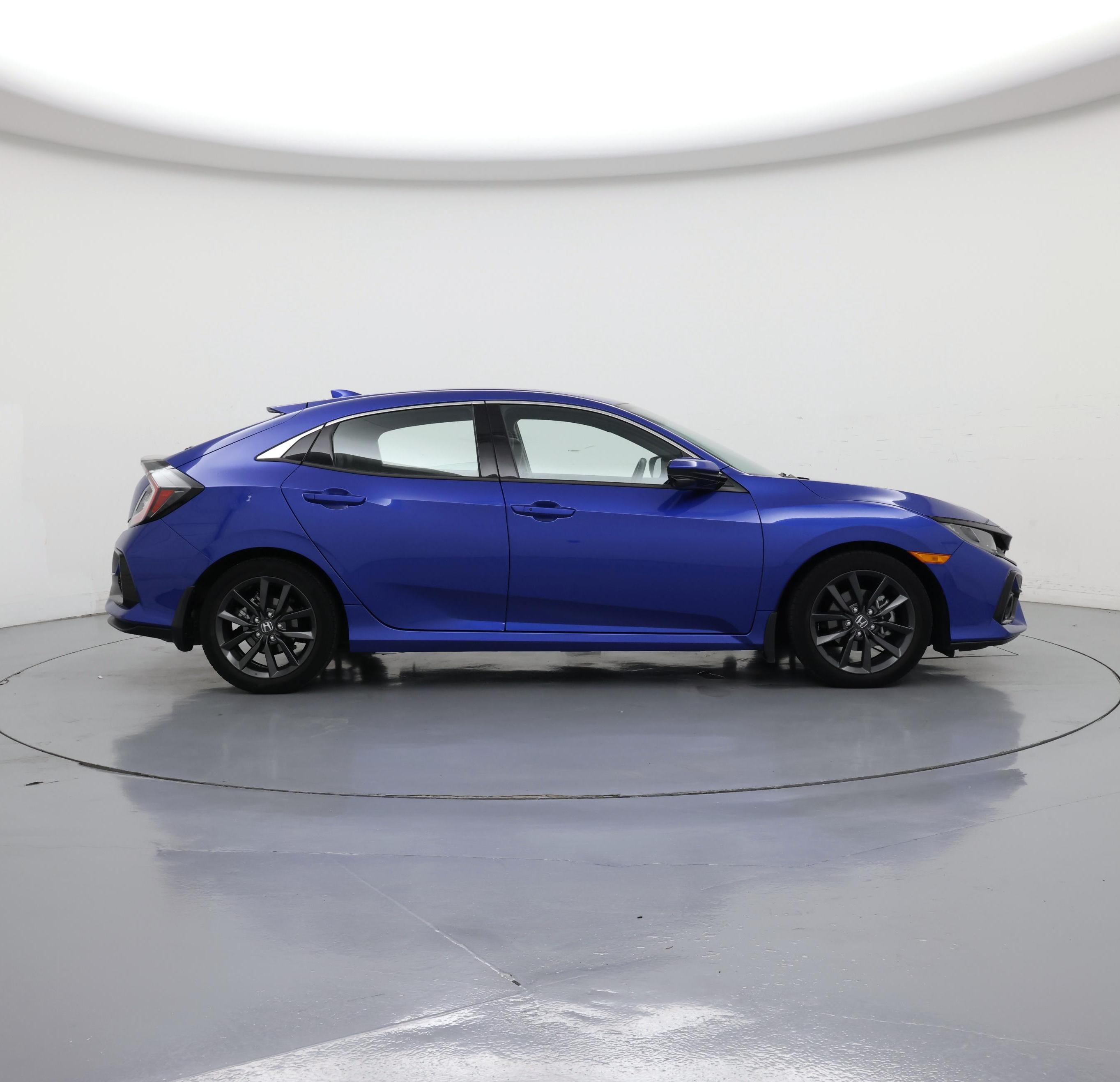 Thumbnail: 2020 Honda Civic - 7