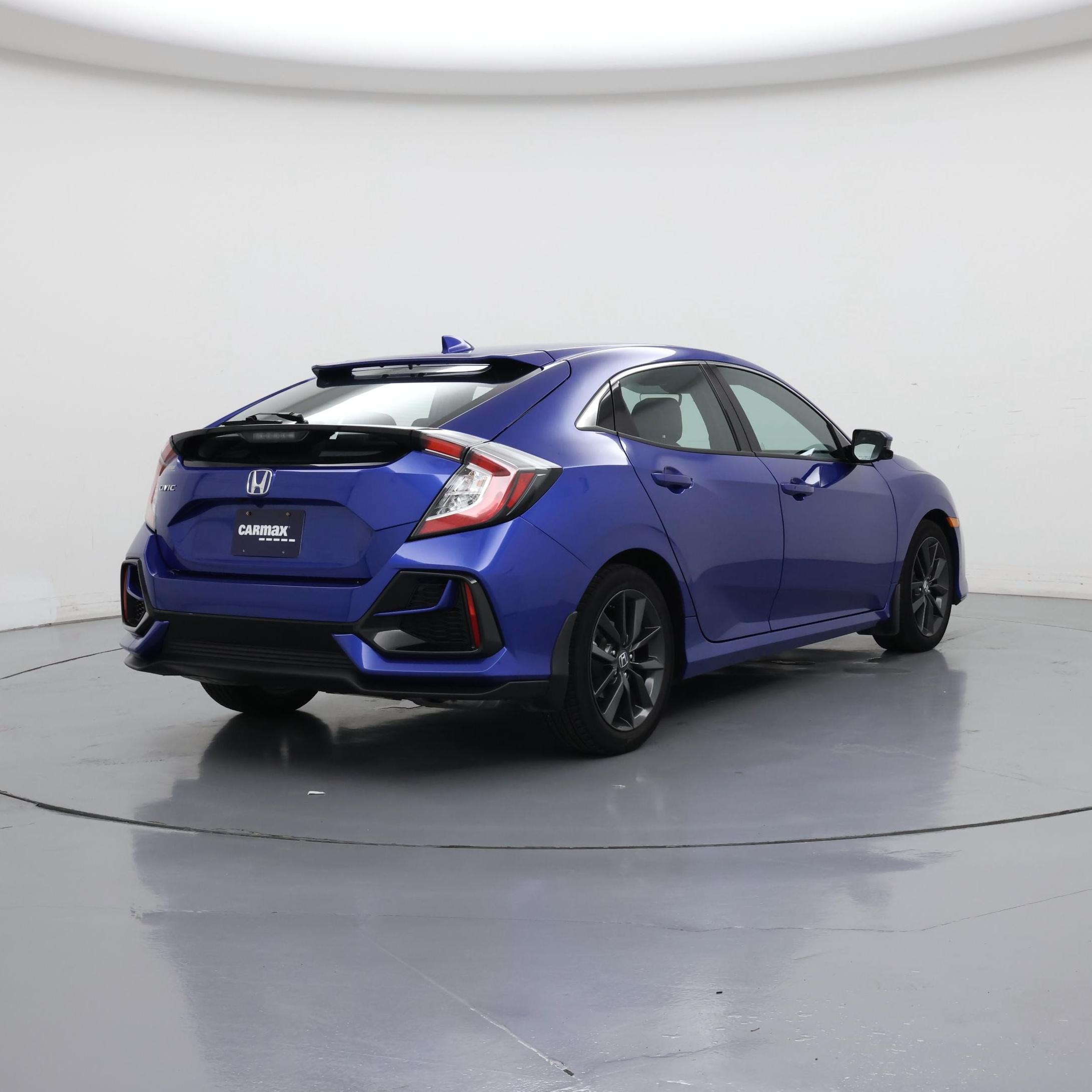 Thumbnail: 2020 Honda Civic - 8