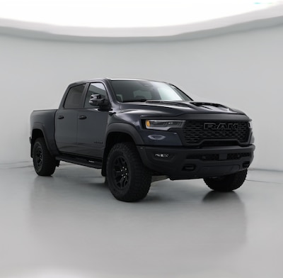 2025 Ram 1500 RHO