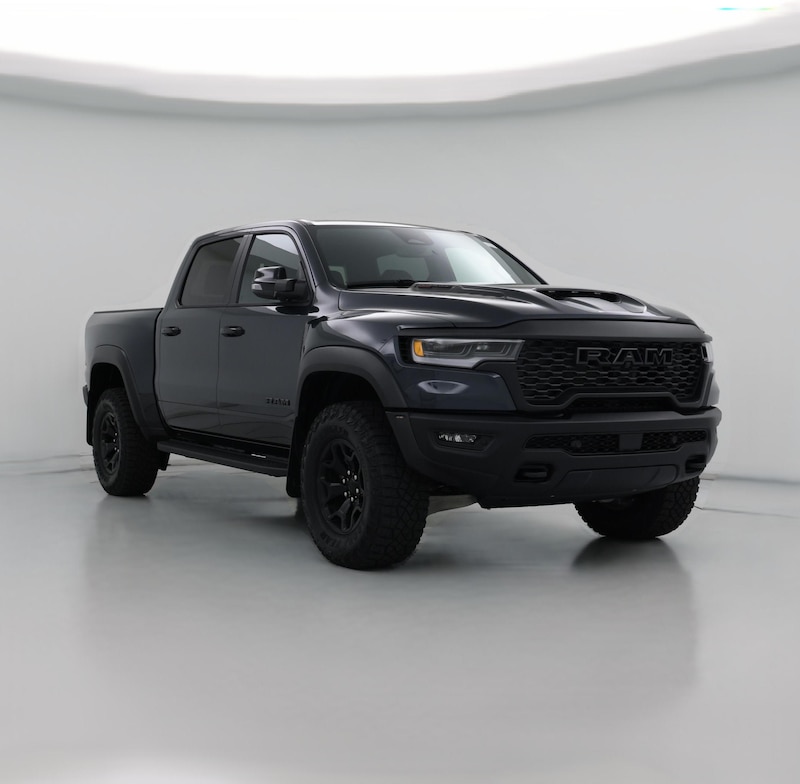 2025 Ram 1500 RHO