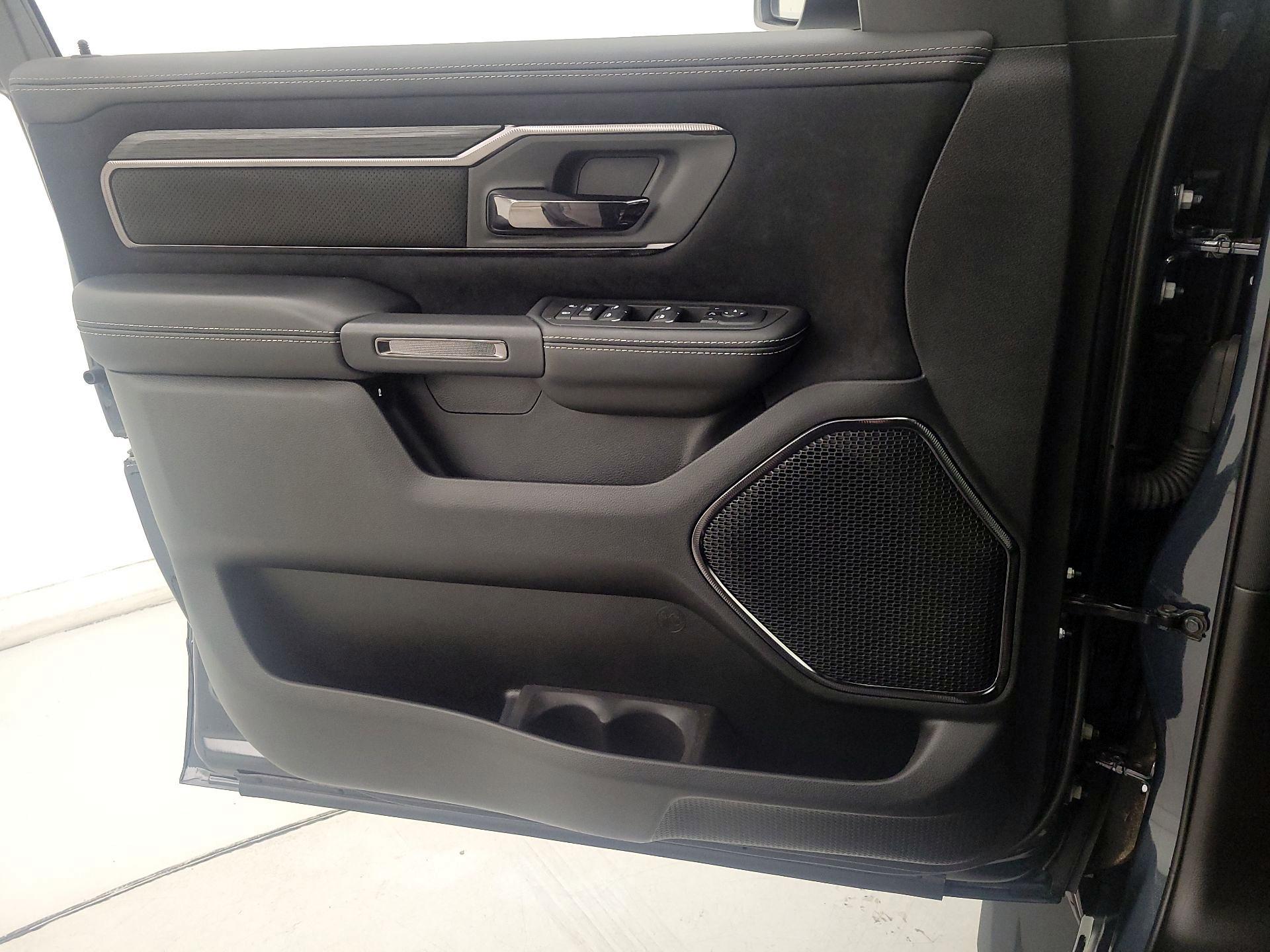 Thumbnail: 2025 RAM 1500 - 12