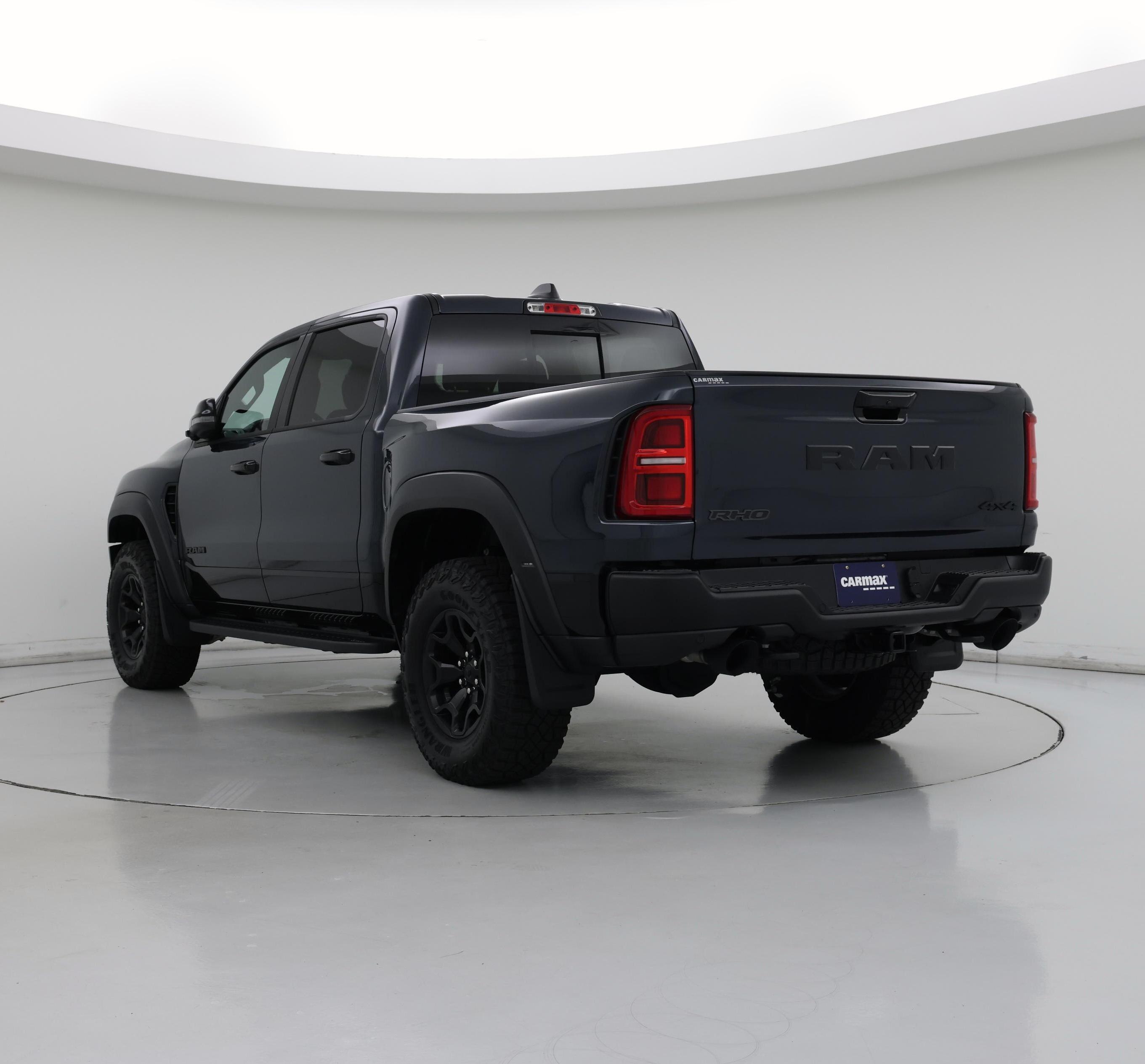 Thumbnail: 2025 RAM 1500 - 2