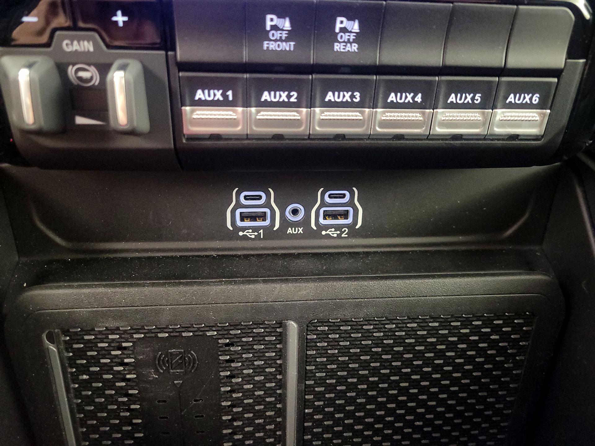 Thumbnail: 2025 RAM 1500 - 19