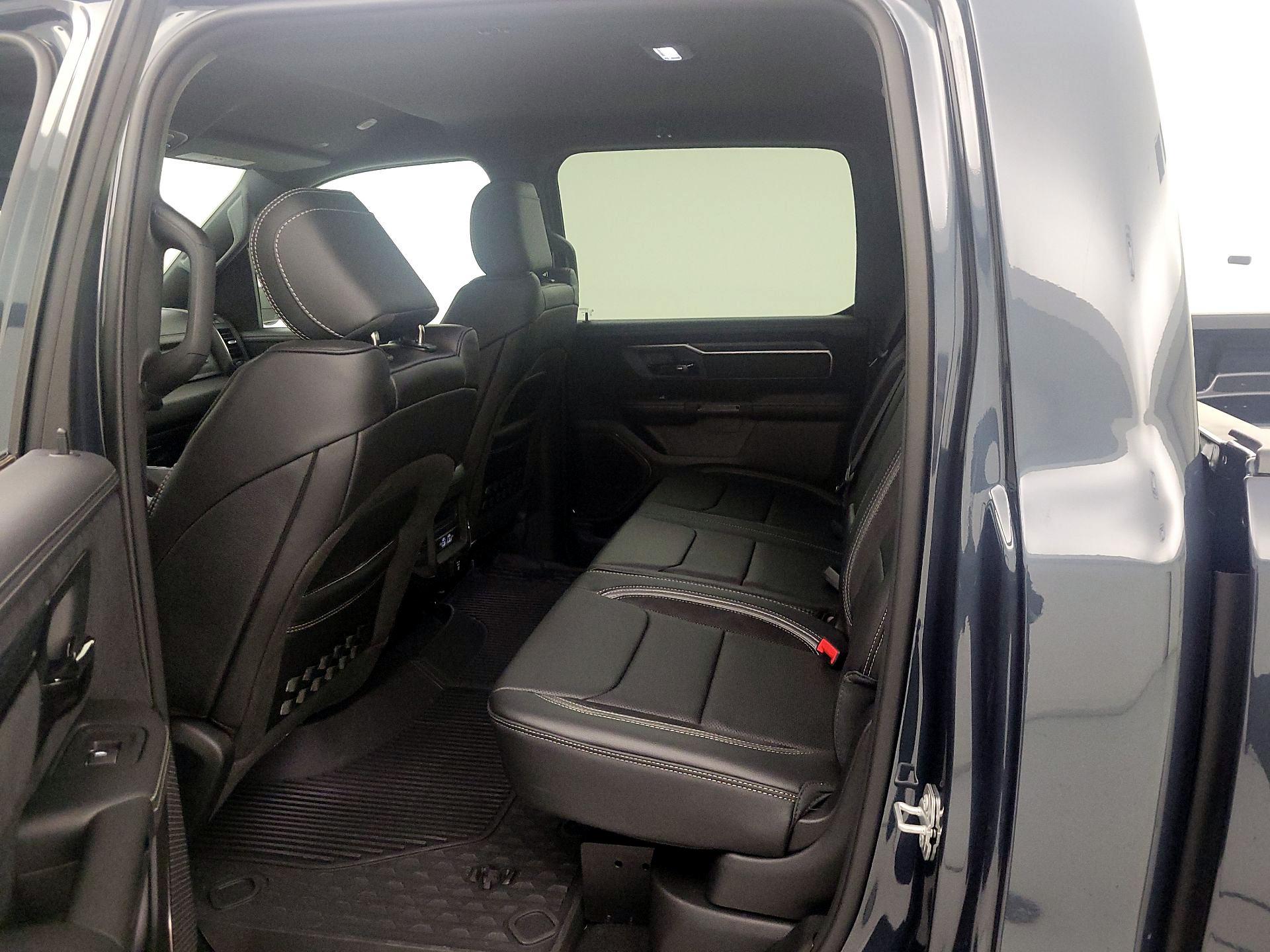 Thumbnail: 2025 RAM 1500 - 20