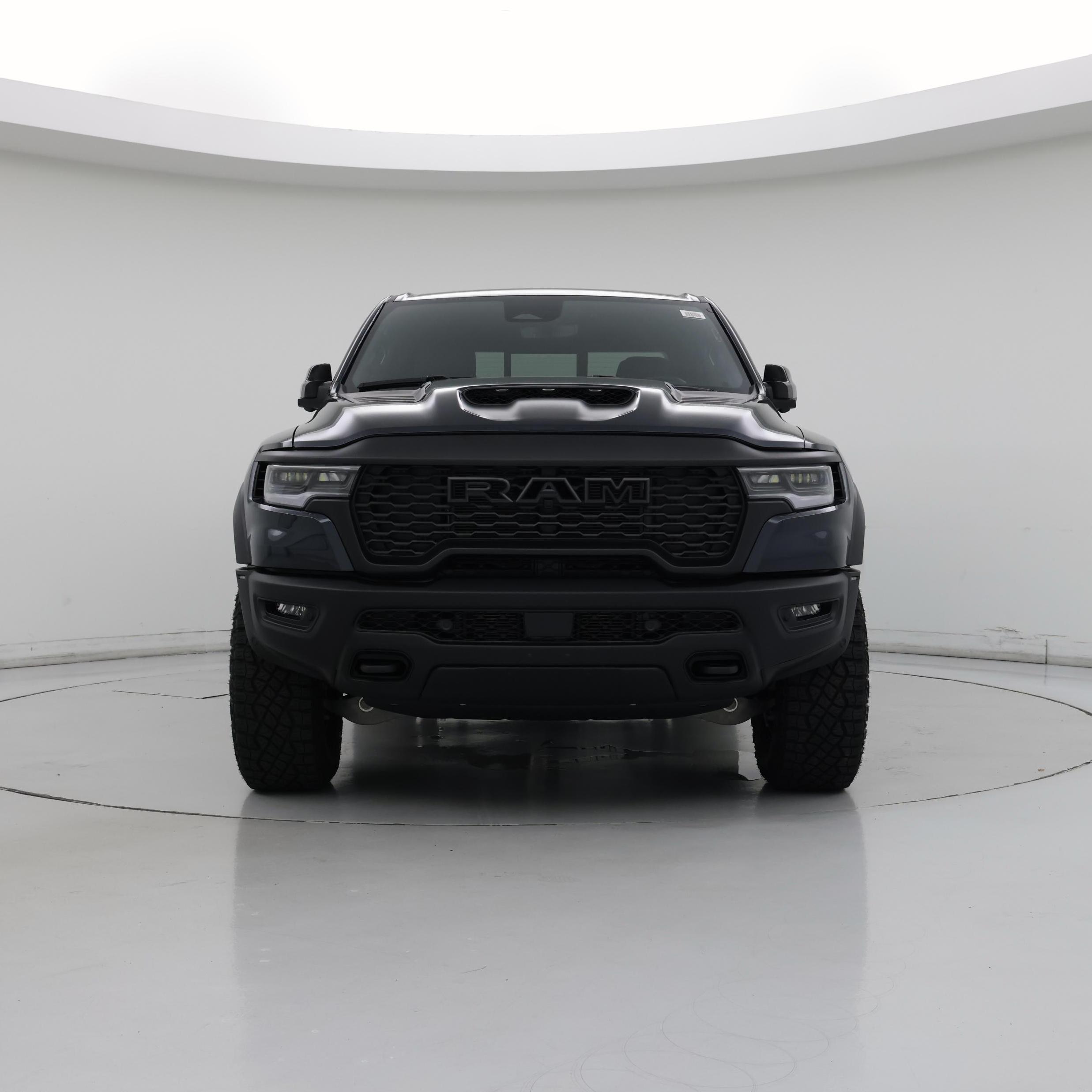 Thumbnail: 2025 RAM 1500 - 5