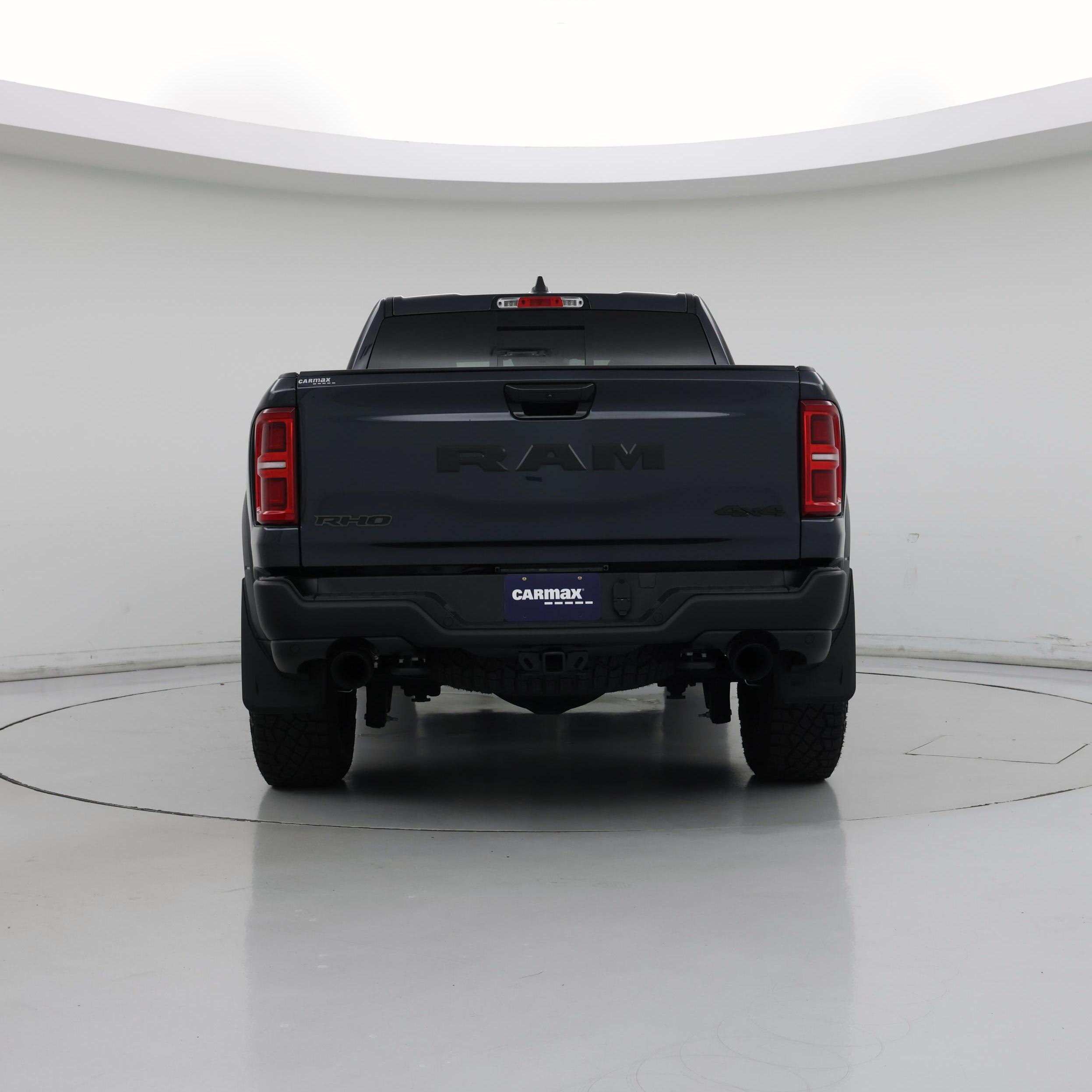 Thumbnail: 2025 RAM 1500 - 6