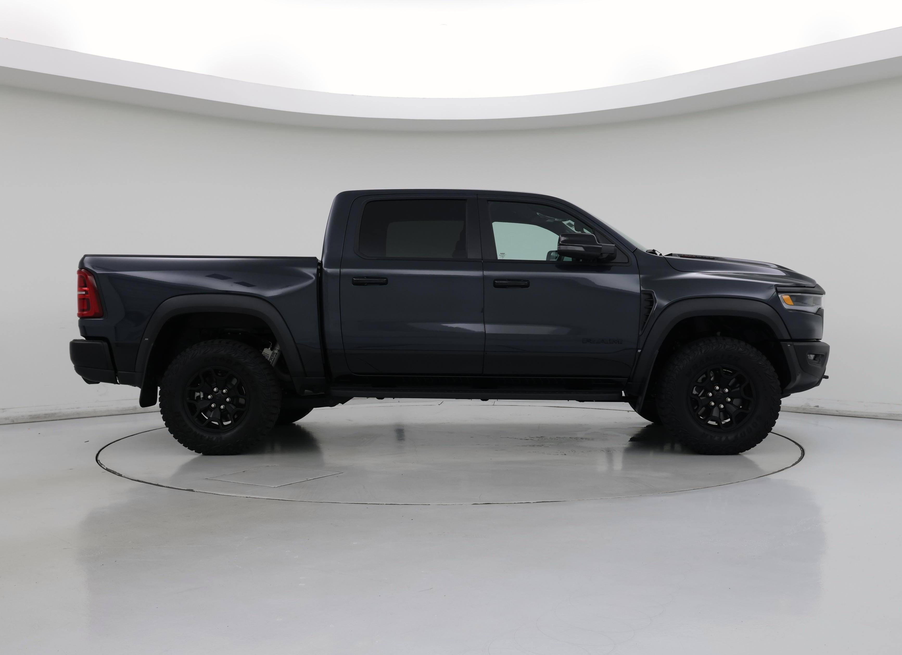 Thumbnail: 2025 RAM 1500 - 7