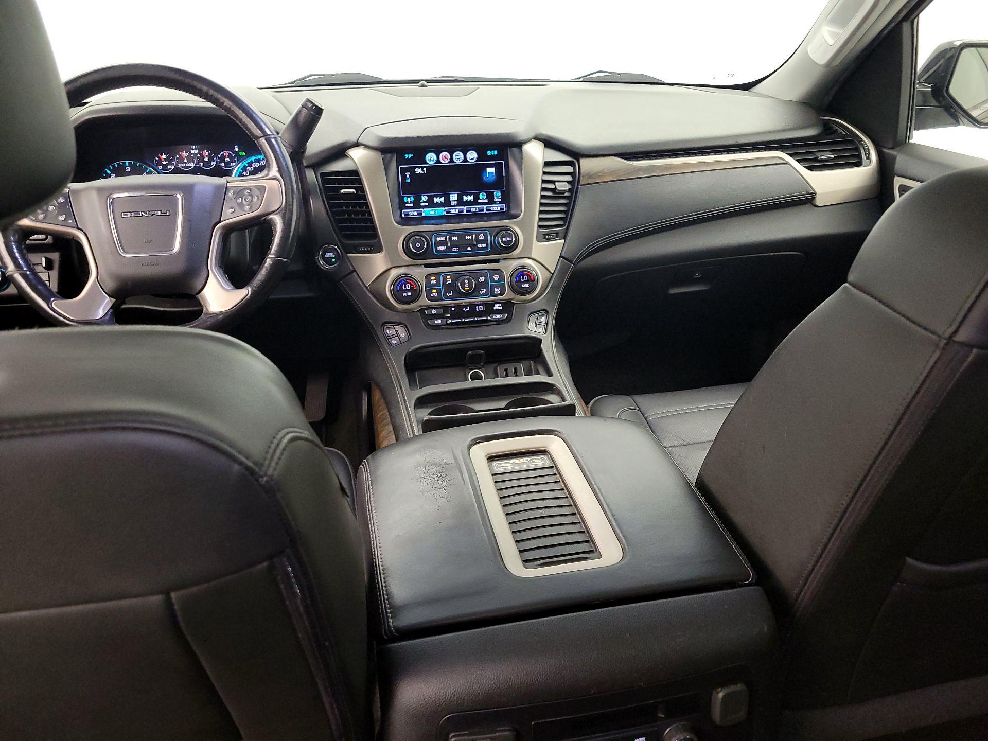 Thumbnail: 2018 GMC Yukon - 9