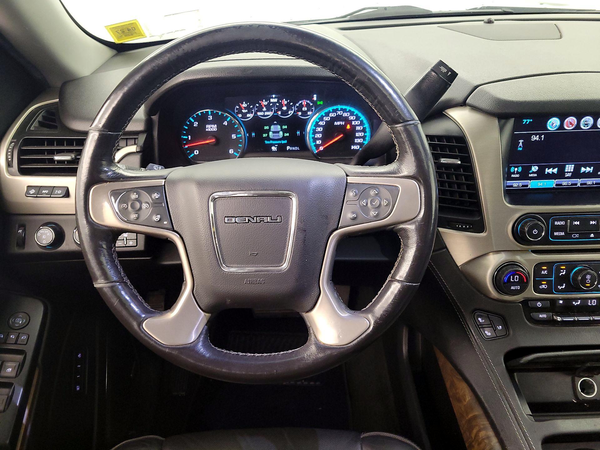 Thumbnail: 2018 GMC Yukon - 10