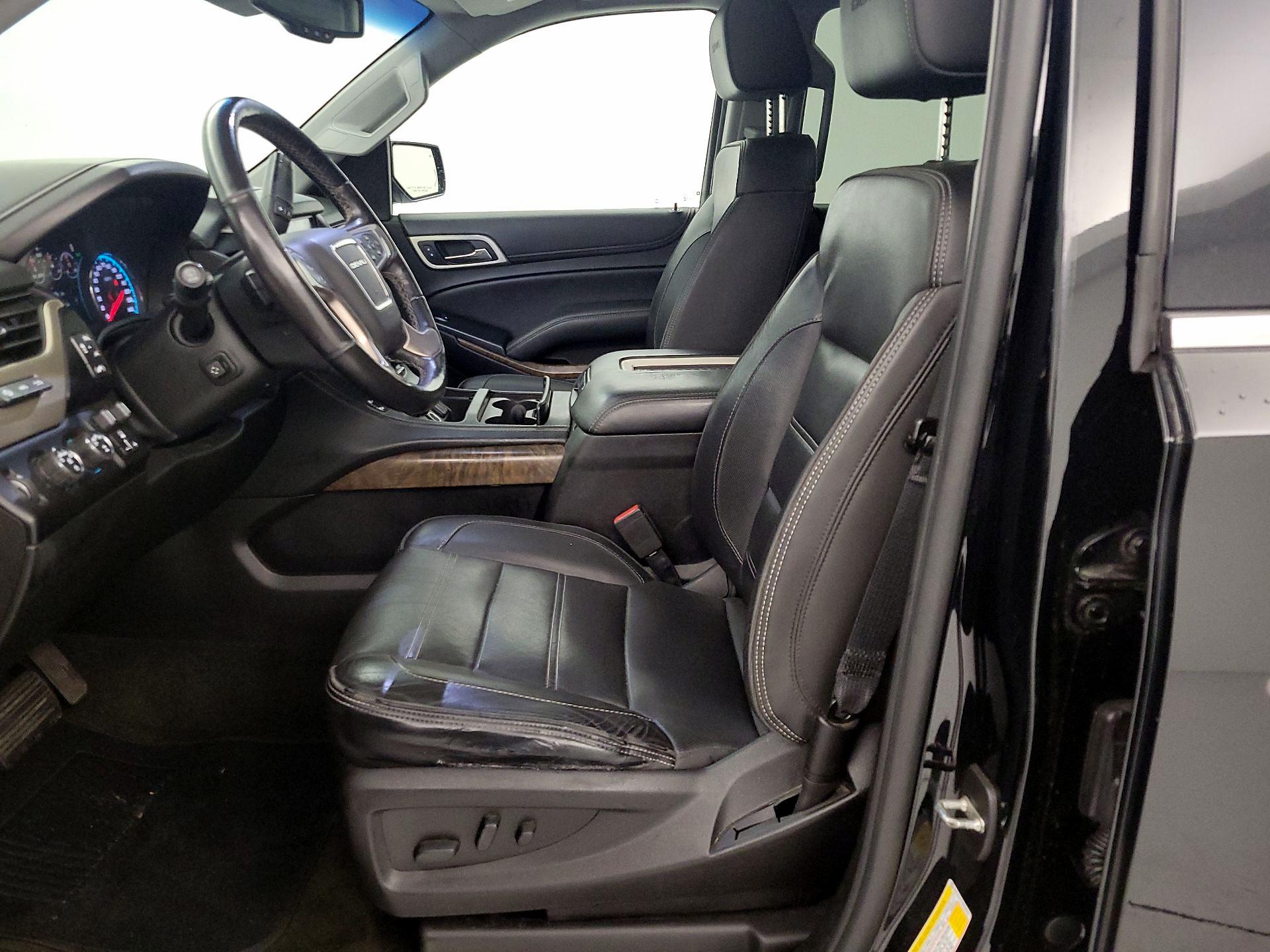 Thumbnail: 2018 GMC Yukon - 11