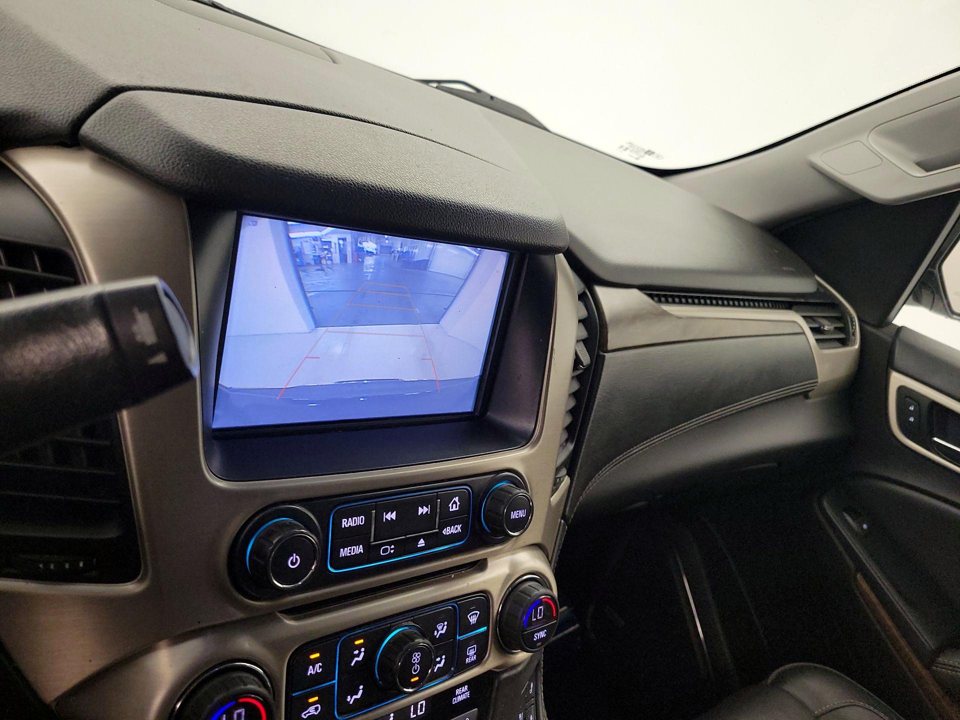 Thumbnail: 2018 GMC Yukon - 14