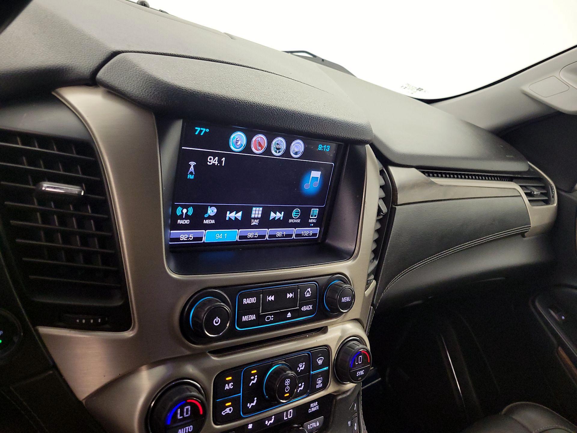 Thumbnail: 2018 GMC Yukon - 15