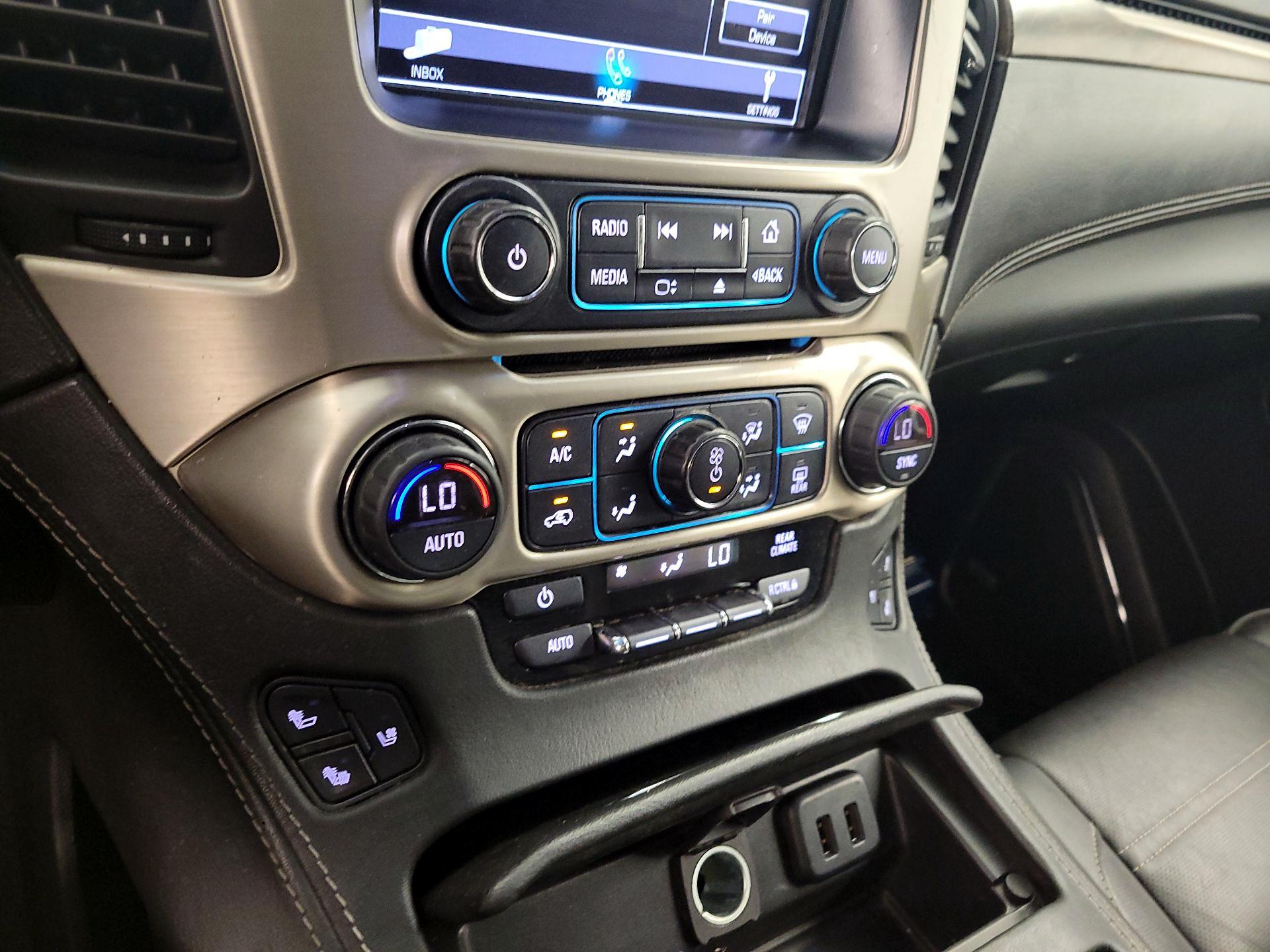 Thumbnail: 2018 GMC Yukon - 16
