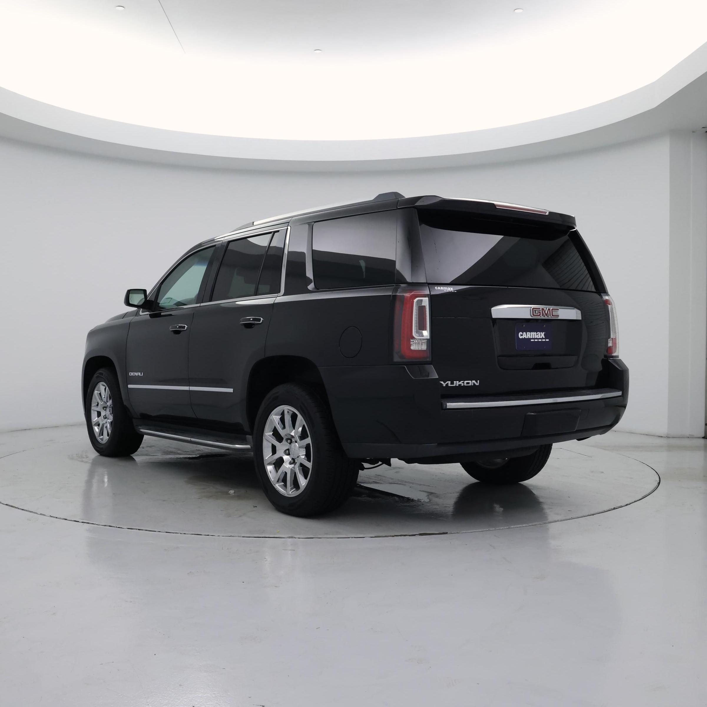 Thumbnail: 2018 GMC Yukon - 2